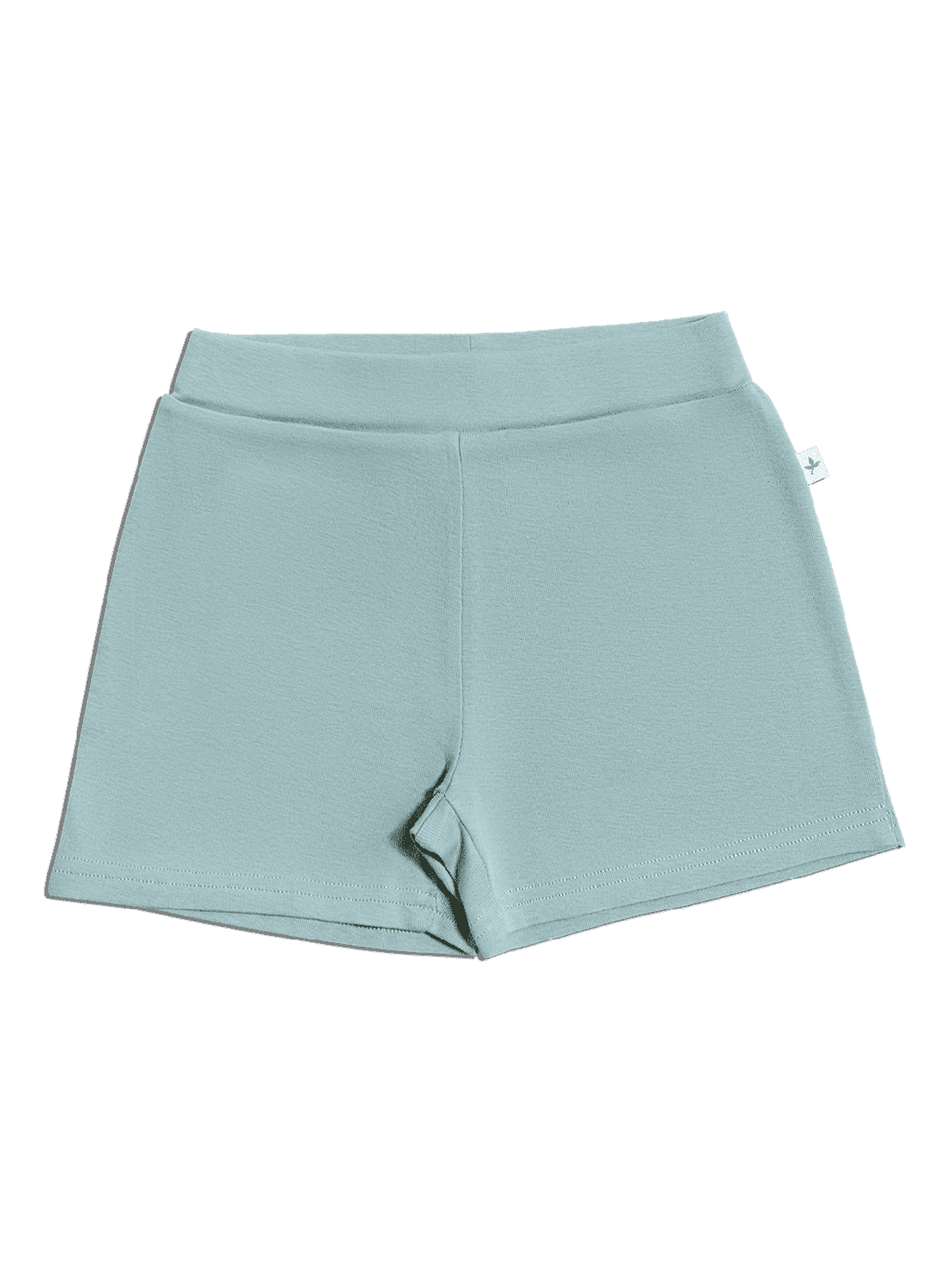 Kinder Bio-Baumwoll Sommershorts - Evermind.eco