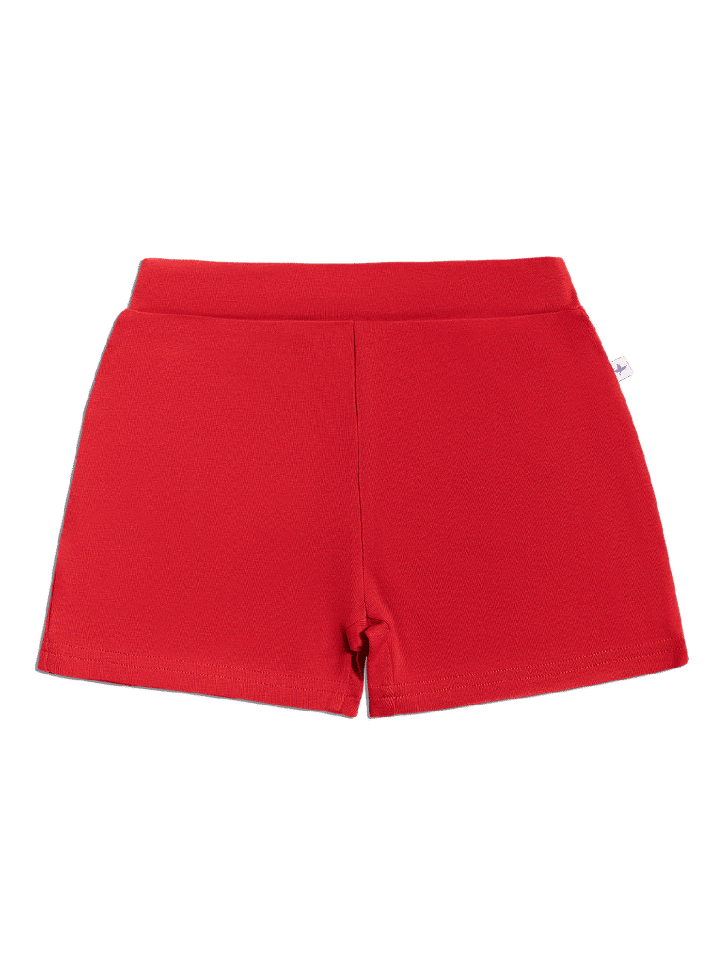 Kinder Bio-Baumwoll Sommershorts - Evermind.eco