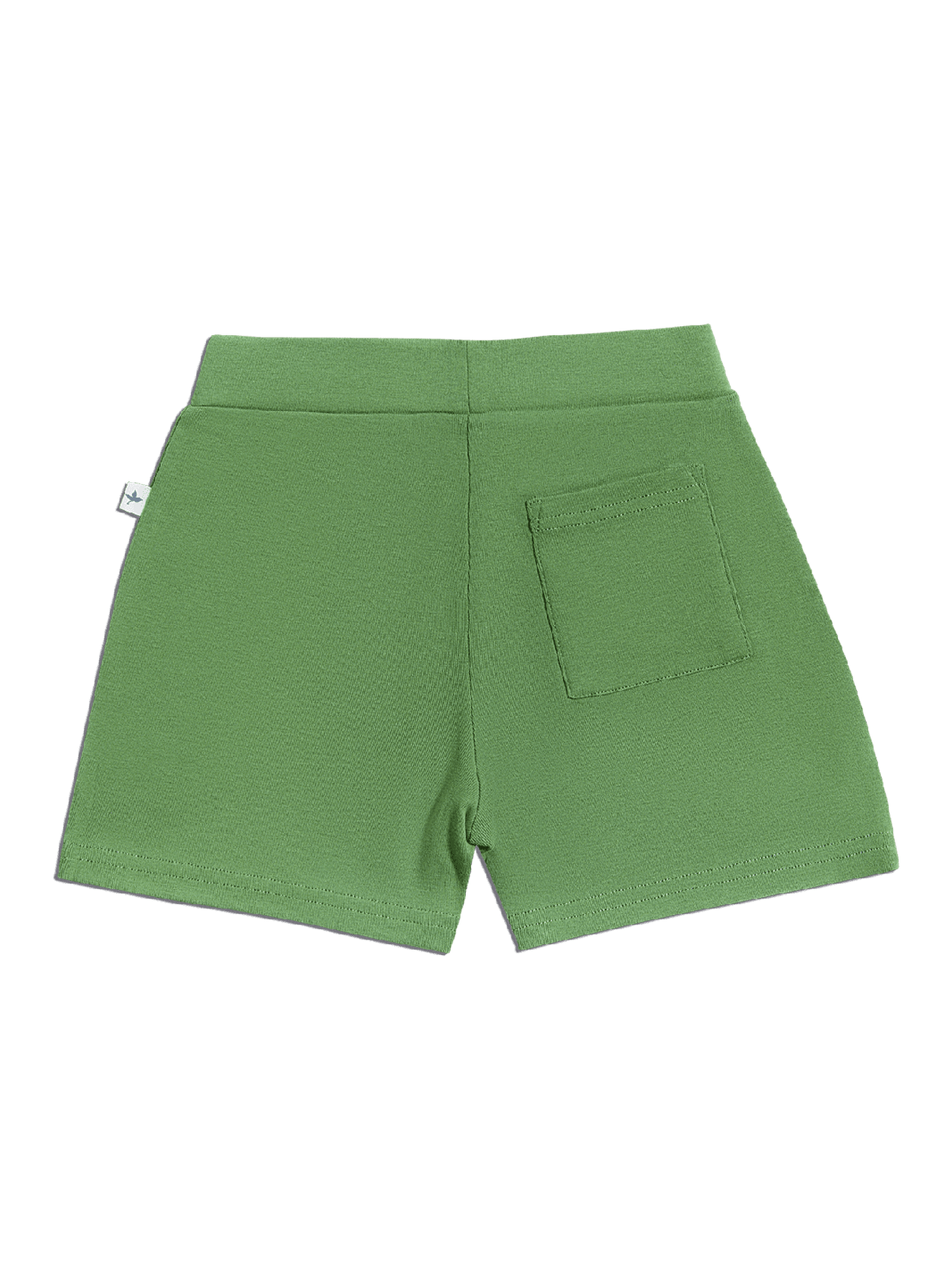 Kinder Bio-Baumwoll Sommershorts - Evermind.eco