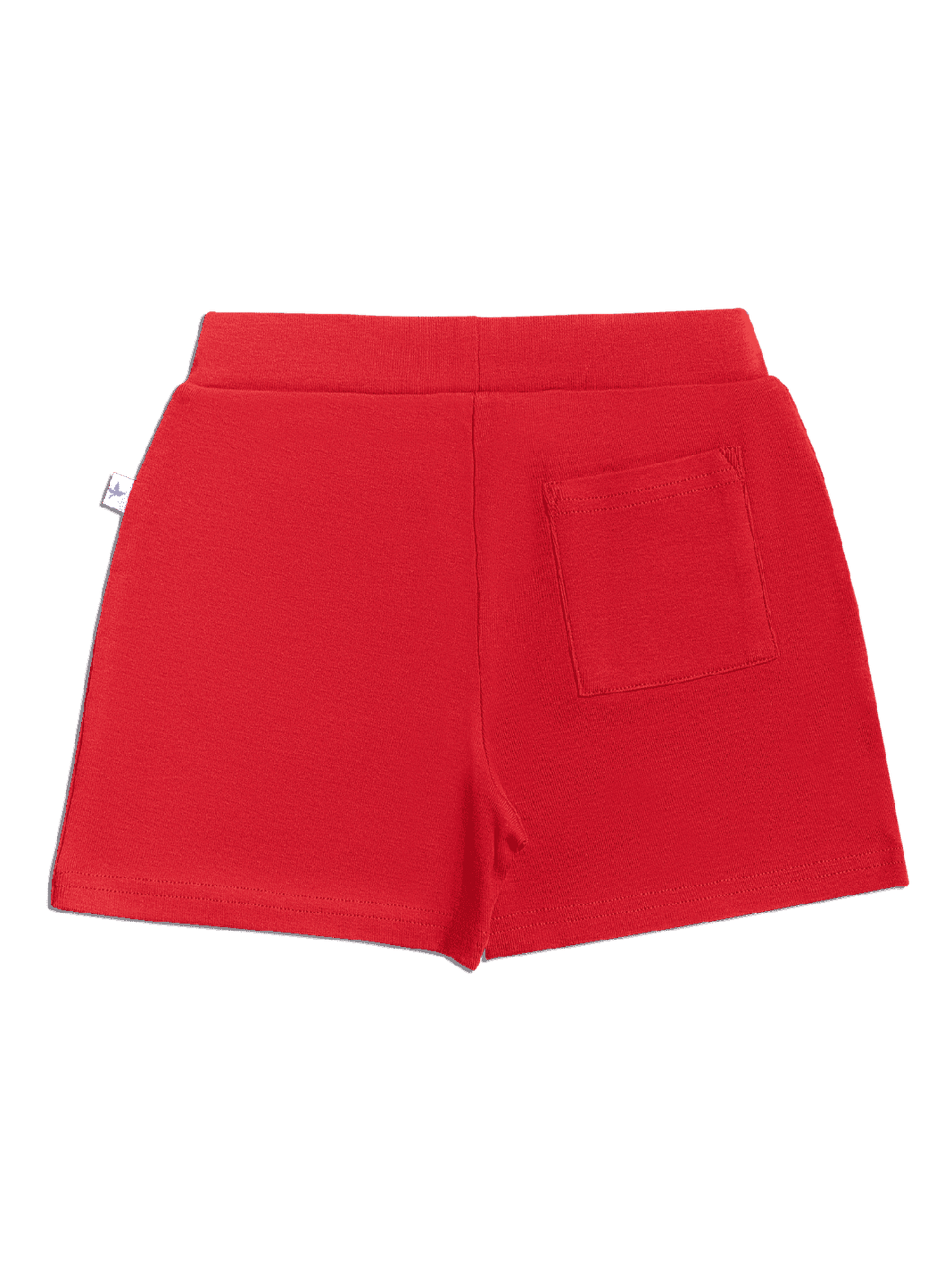 Kinder Bio-Baumwoll Sommershorts - Evermind.eco