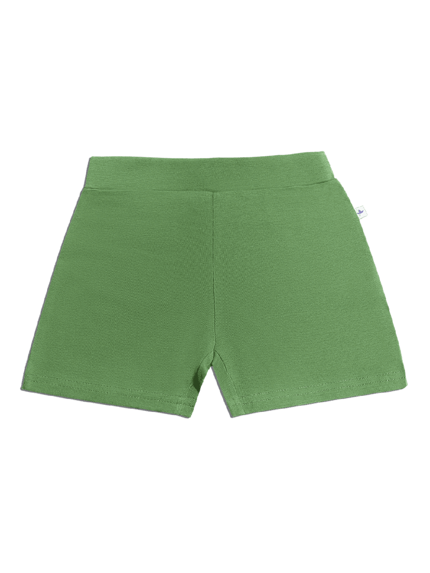 Kinder Bio-Baumwoll Sommershorts - Evermind.eco
