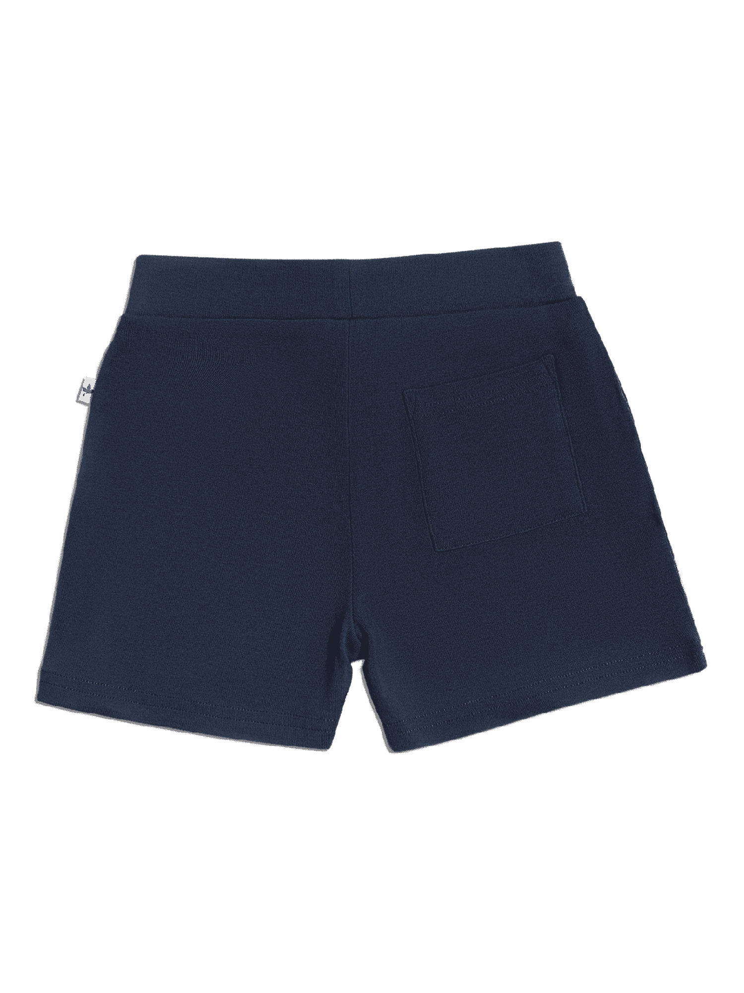 Kinder Bio-Baumwoll Sommershorts - Evermind.eco