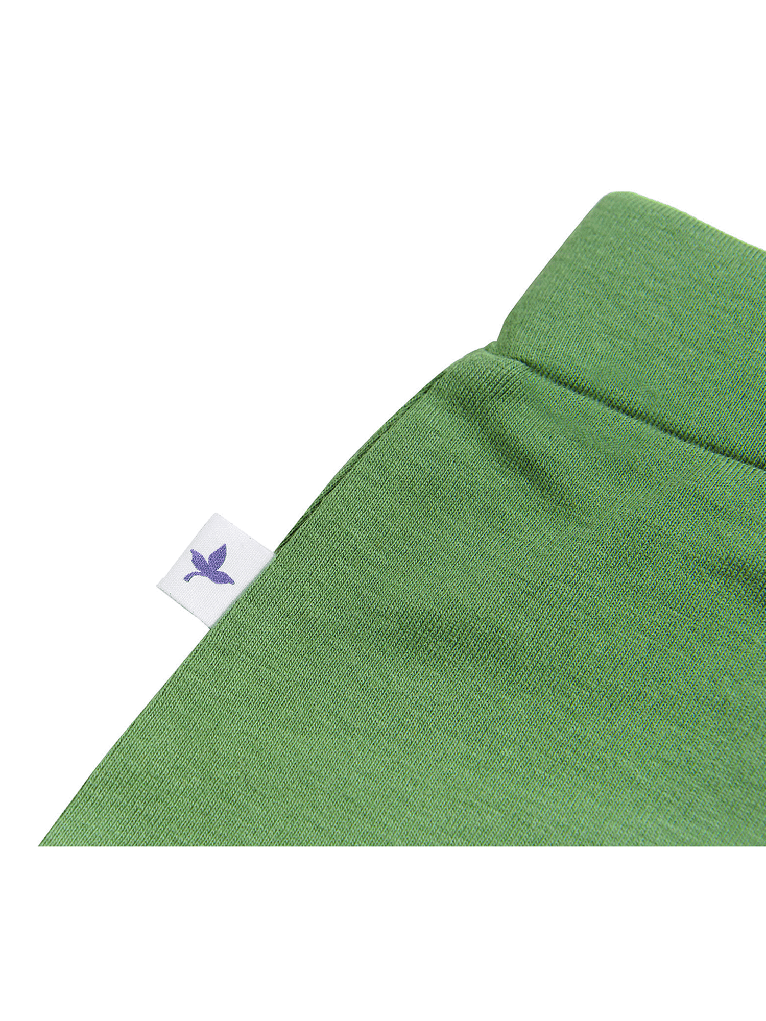 Kinder Bio-Baumwoll Sommershorts - Evermind.eco