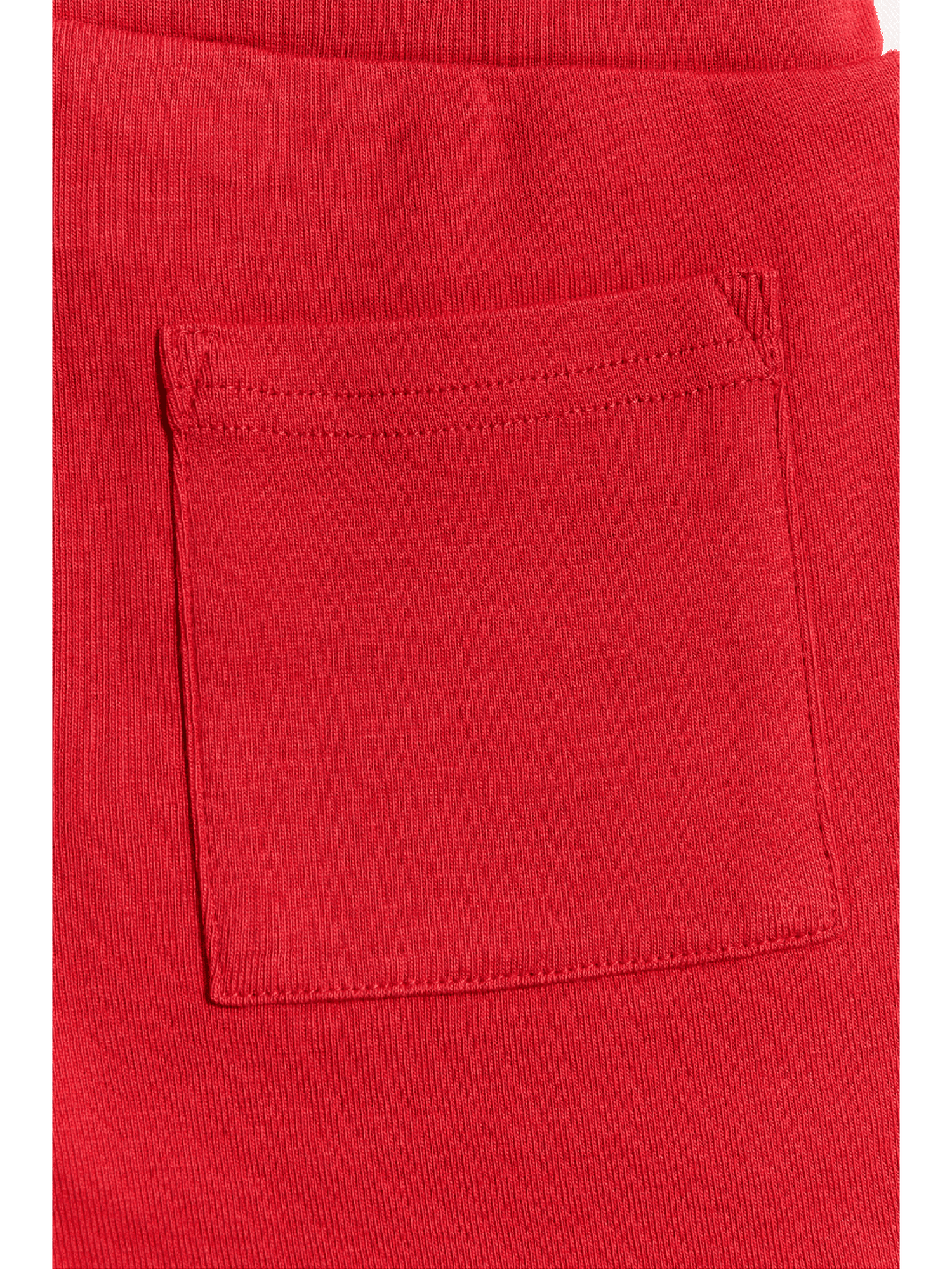 Kinder Bio-Baumwoll Sommershorts - Evermind.eco