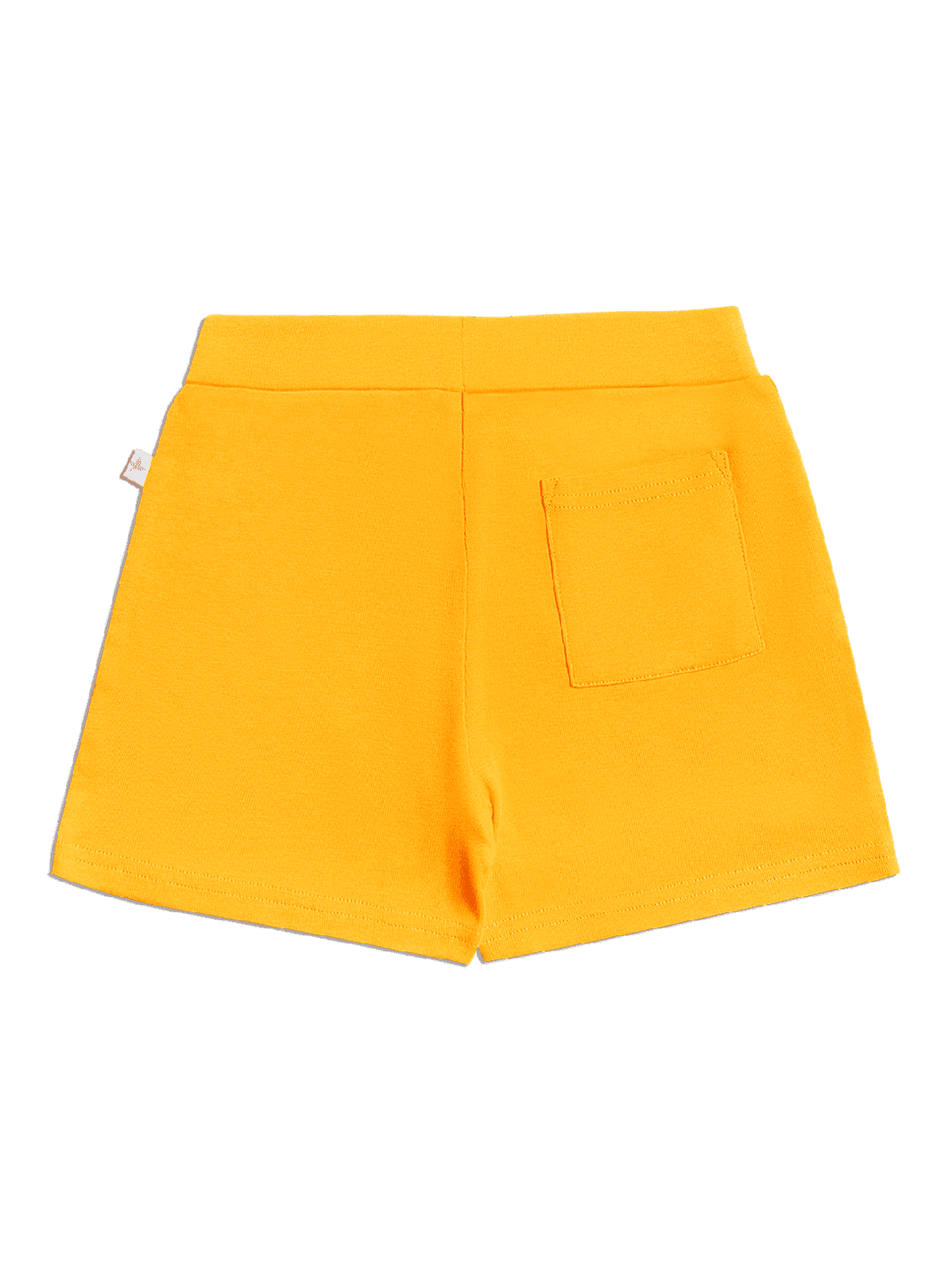 Kinder Bio-Baumwoll Sommershorts - Evermind.eco