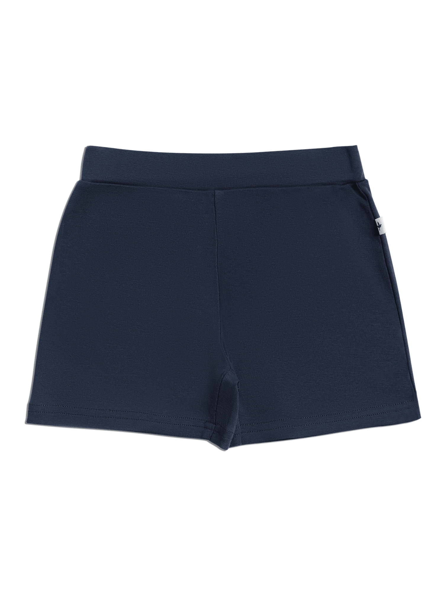 Kinder Bio-Baumwoll Sommershorts - Evermind.eco