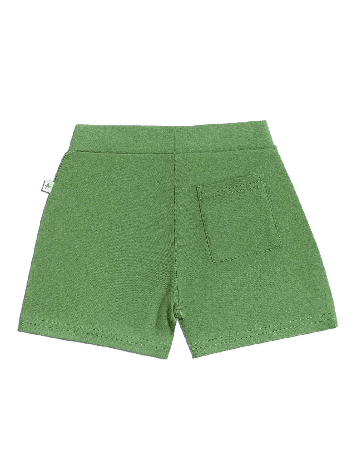 Kinder Bio-Baumwoll Sommershorts - Evermind.eco