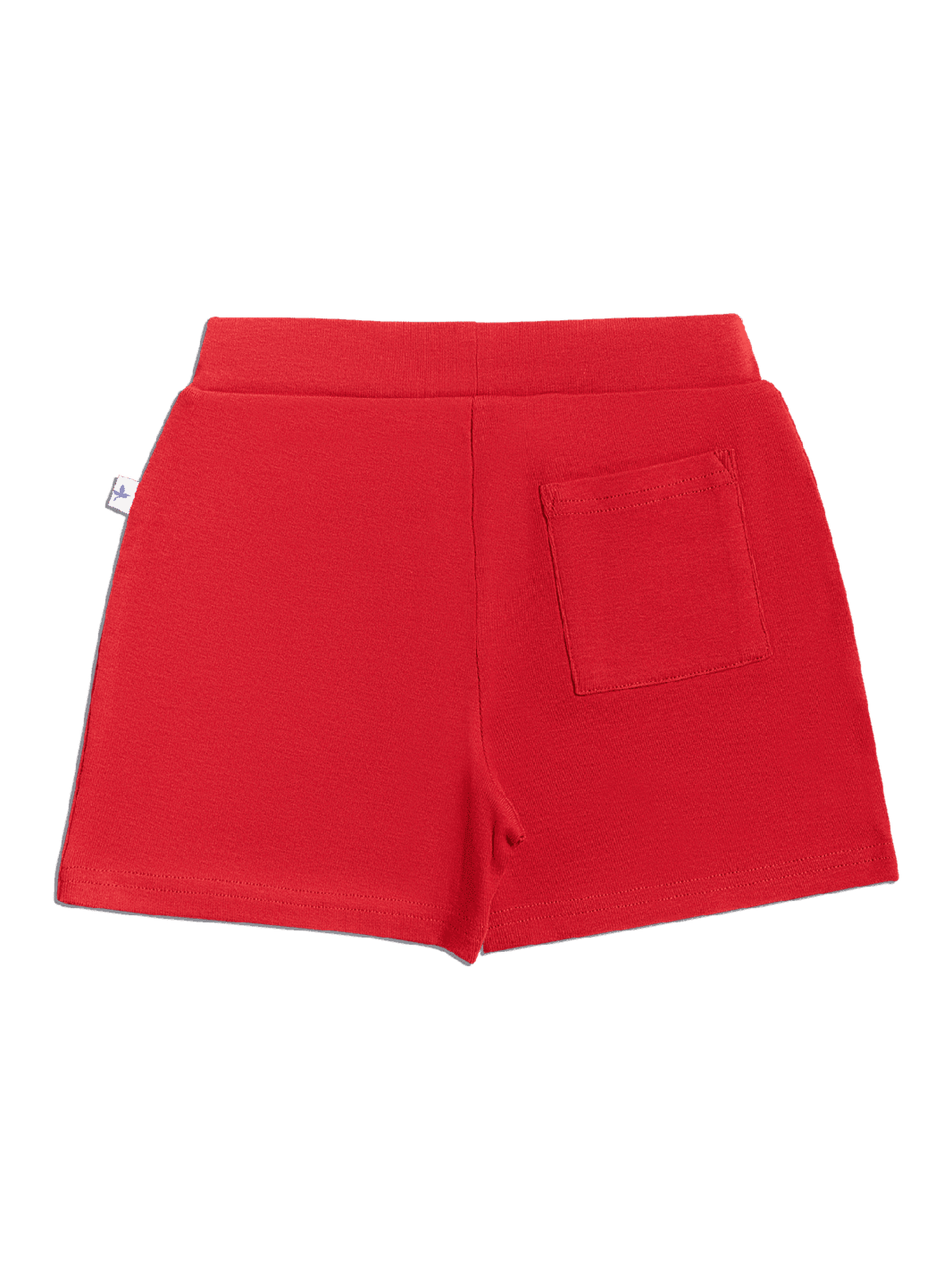 Kinder Bio-Baumwoll Sommershorts - Evermind.eco