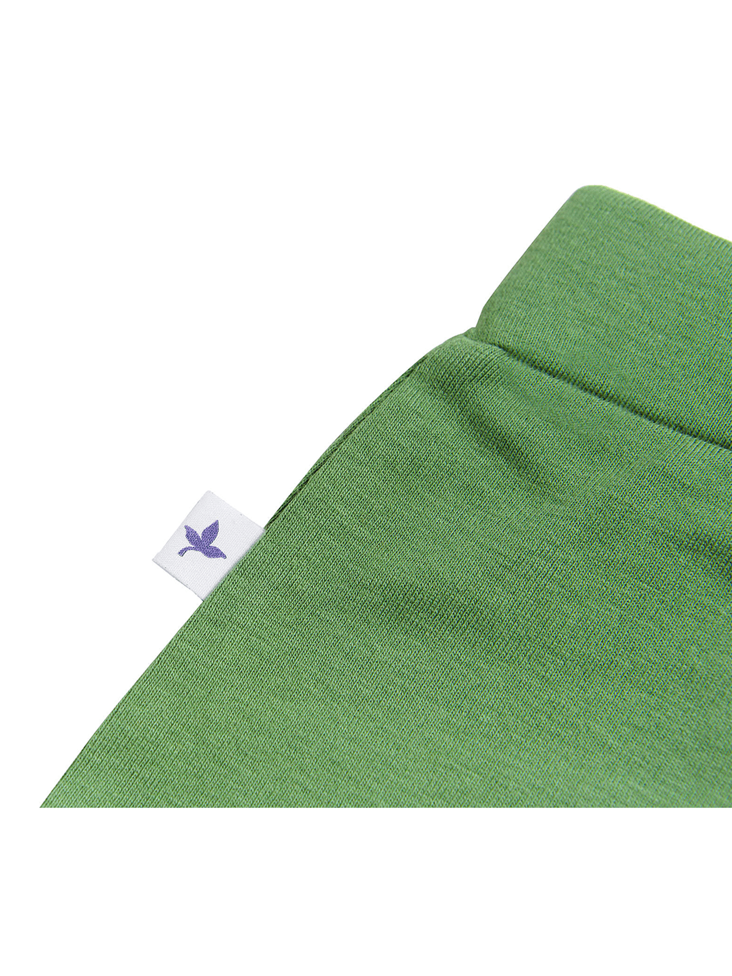 Kinder Bio-Baumwoll Sommershorts - Evermind.eco