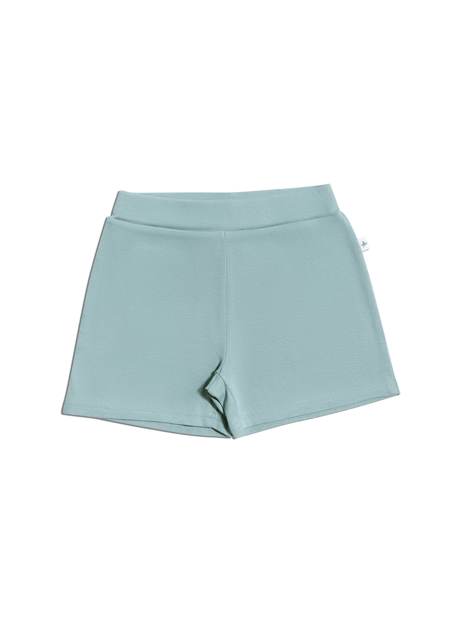 Kinder Bio-Baumwoll Sommershorts - Evermind.eco