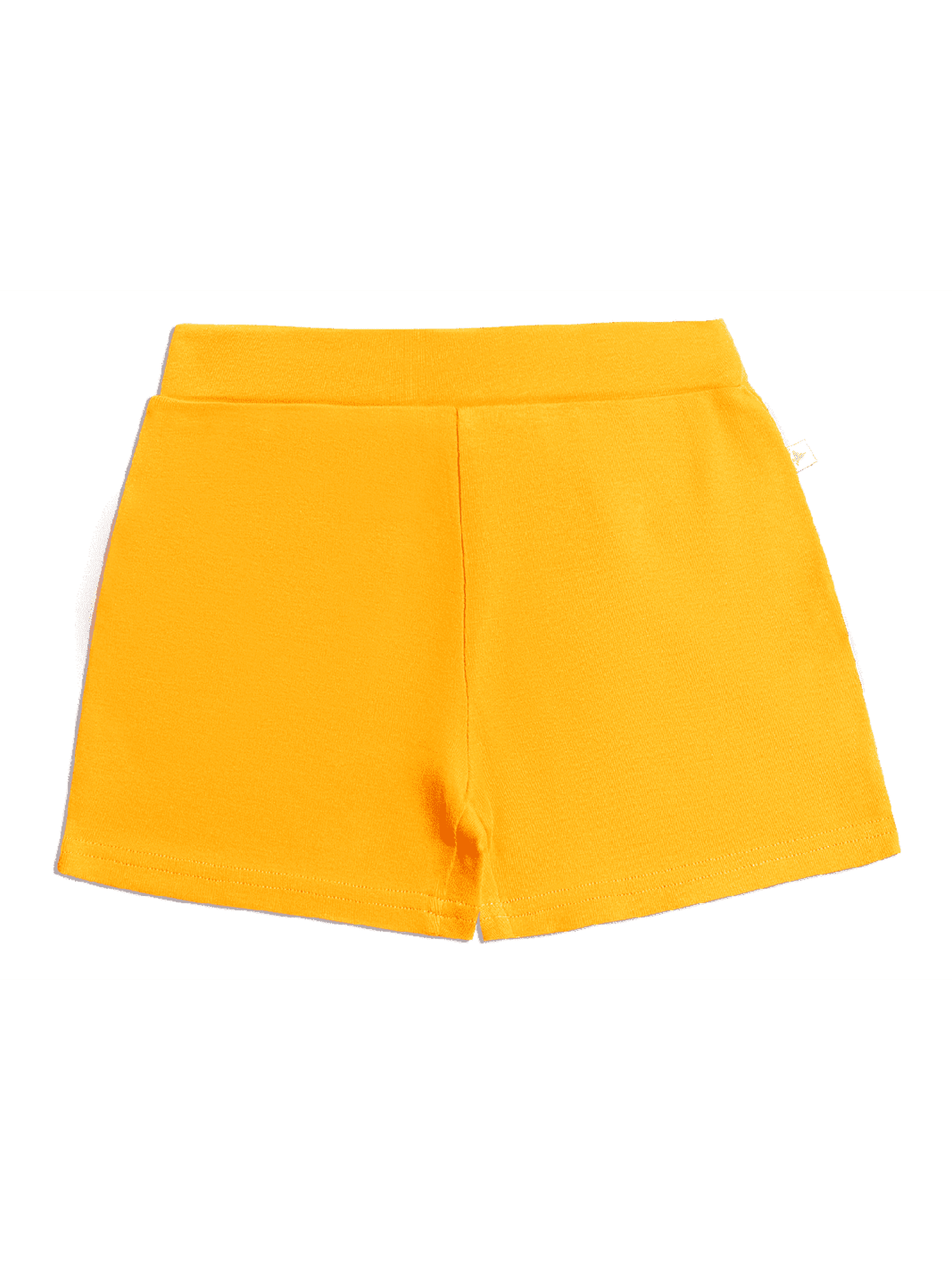 Kinder Bio-Baumwoll Sommershorts - Evermind.eco