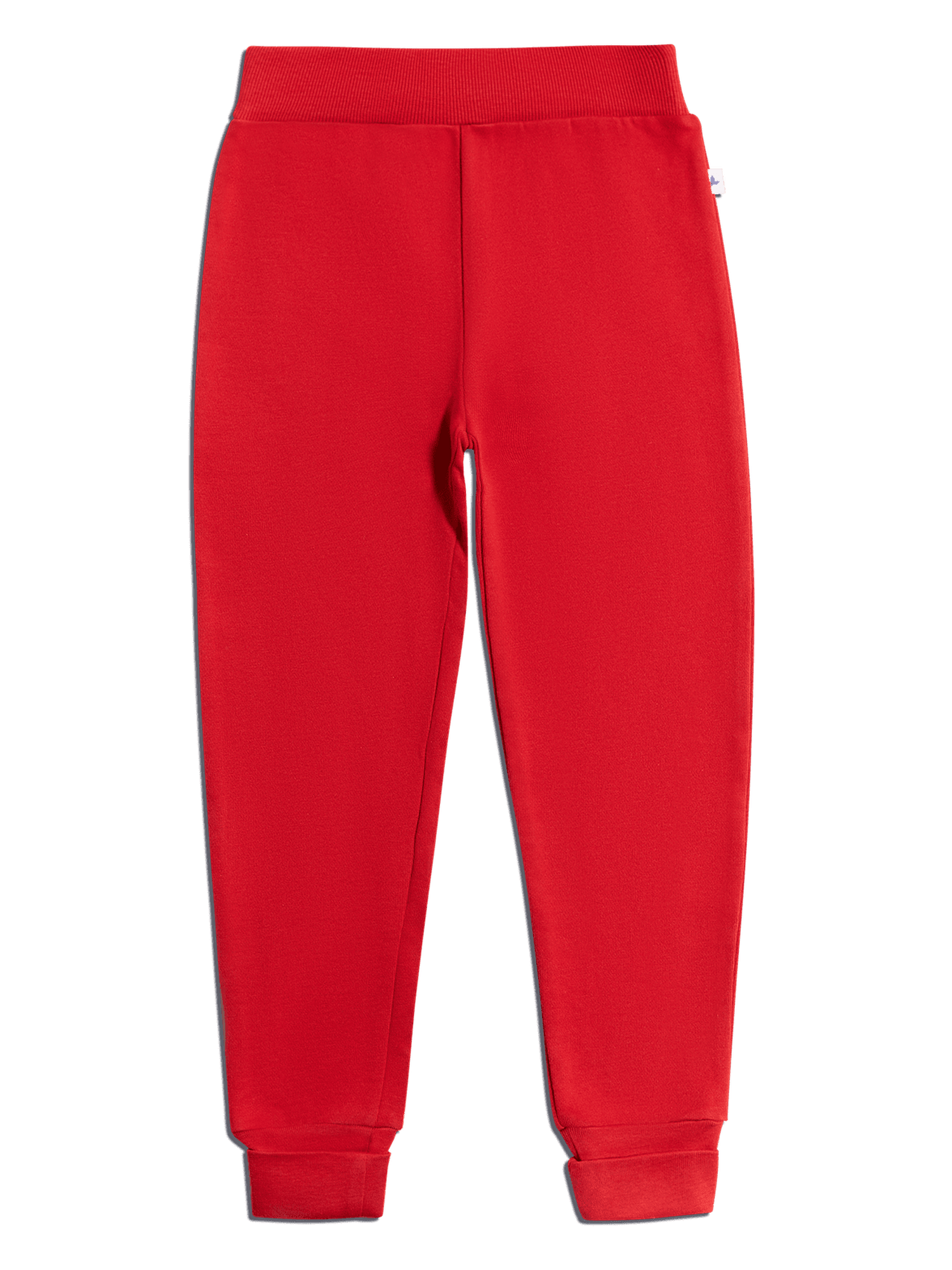 Kinder Bio-Baumwoll Sweatpants - Evermind.eco