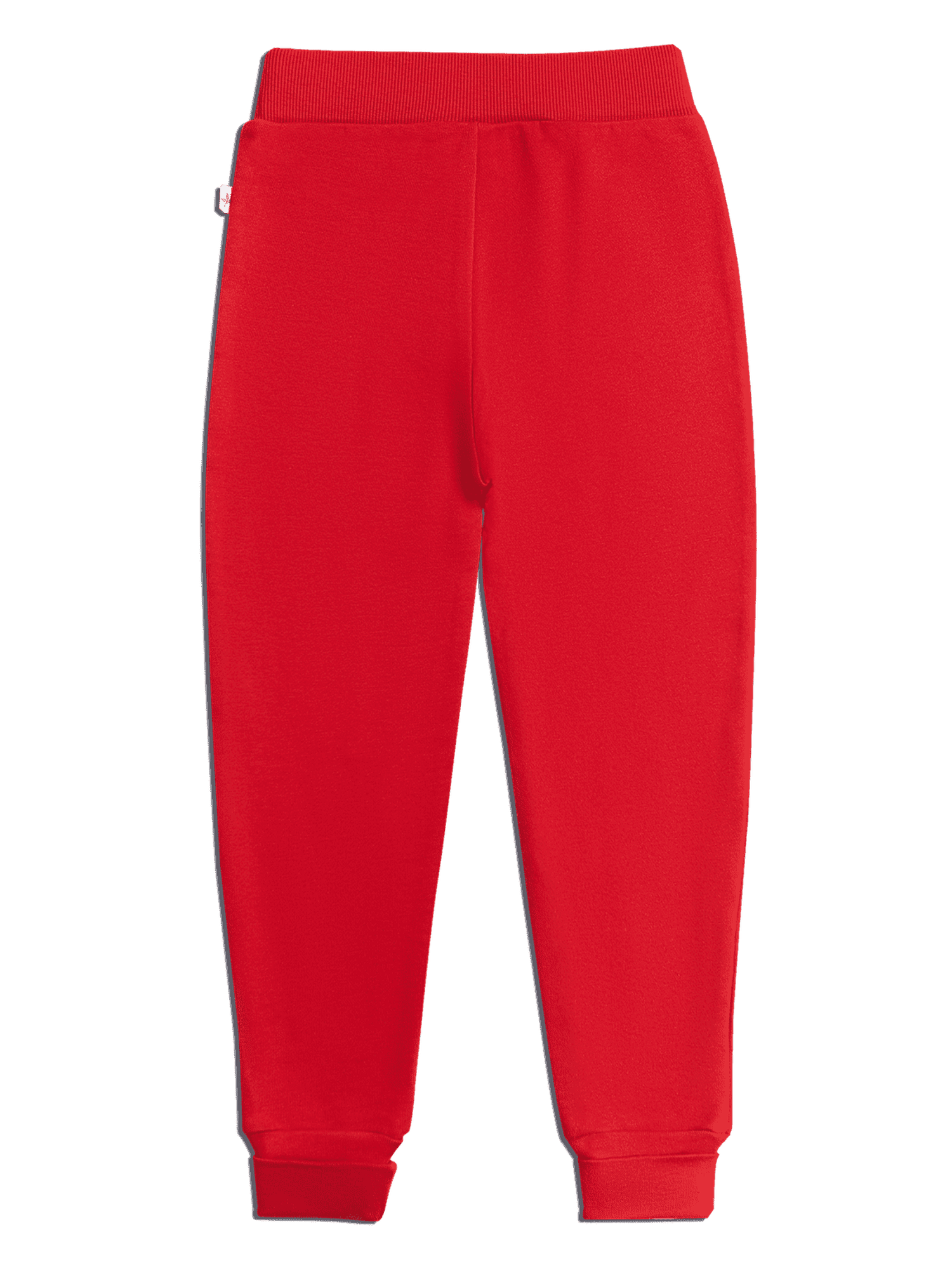 Kinder Bio-Baumwoll Sweatpants - Evermind.eco