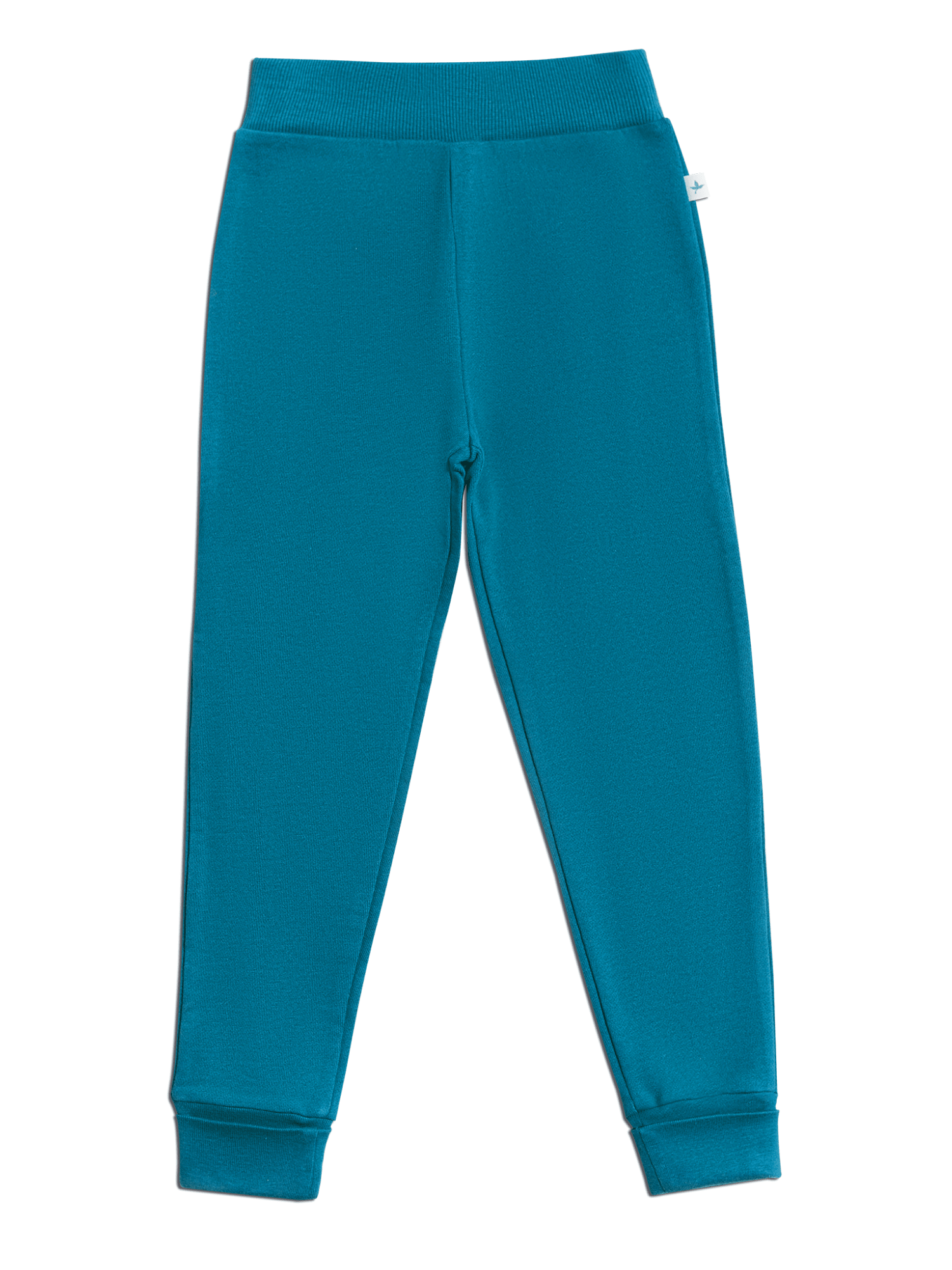 Kinder Bio-Baumwoll Sweatpants - Evermind.eco