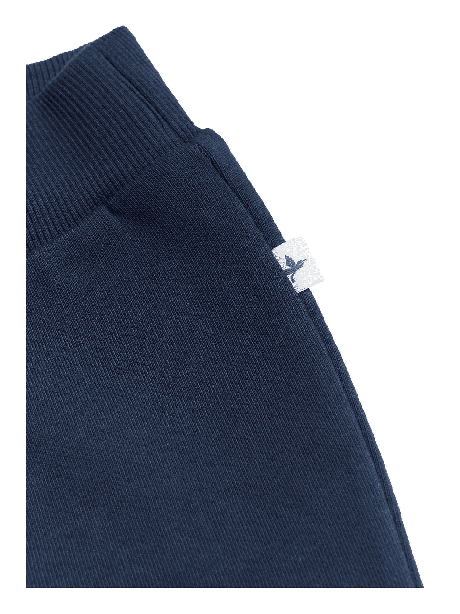 Kinder Bio-Baumwoll Sweatpants - Evermind.eco