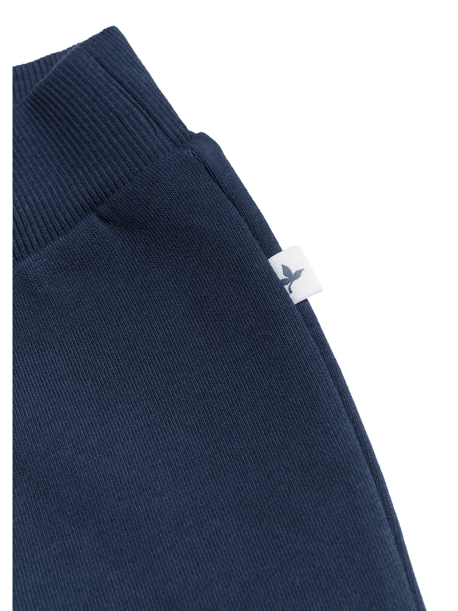 Kinder Bio-Baumwoll Sweatpants - Evermind.eco