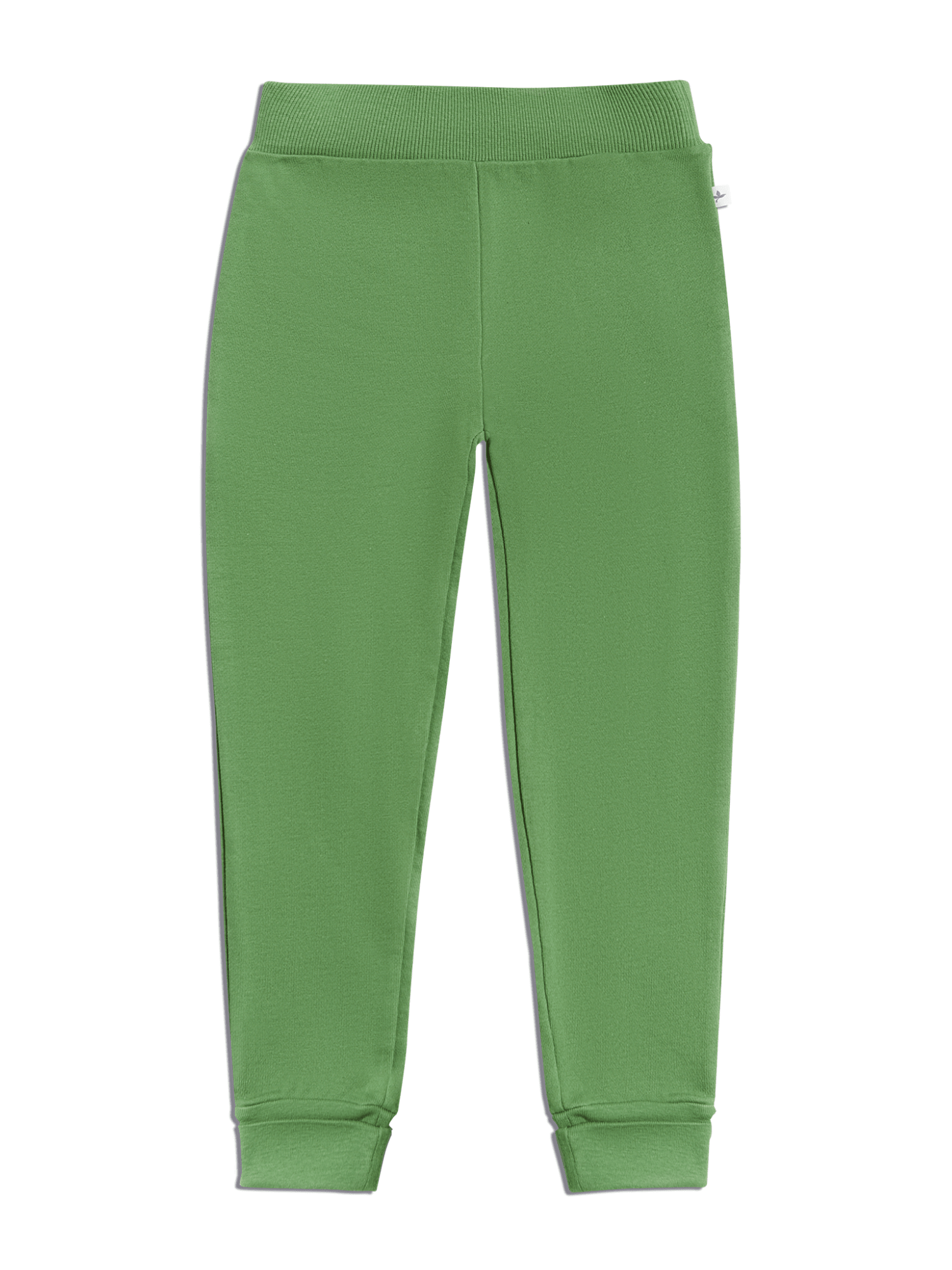 Kinder Bio-Baumwoll Sweatpants - Evermind.eco