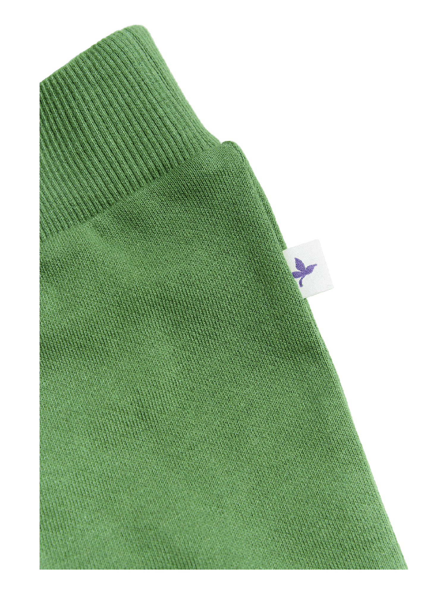 Kinder Bio-Baumwoll Sweatpants - Evermind.eco