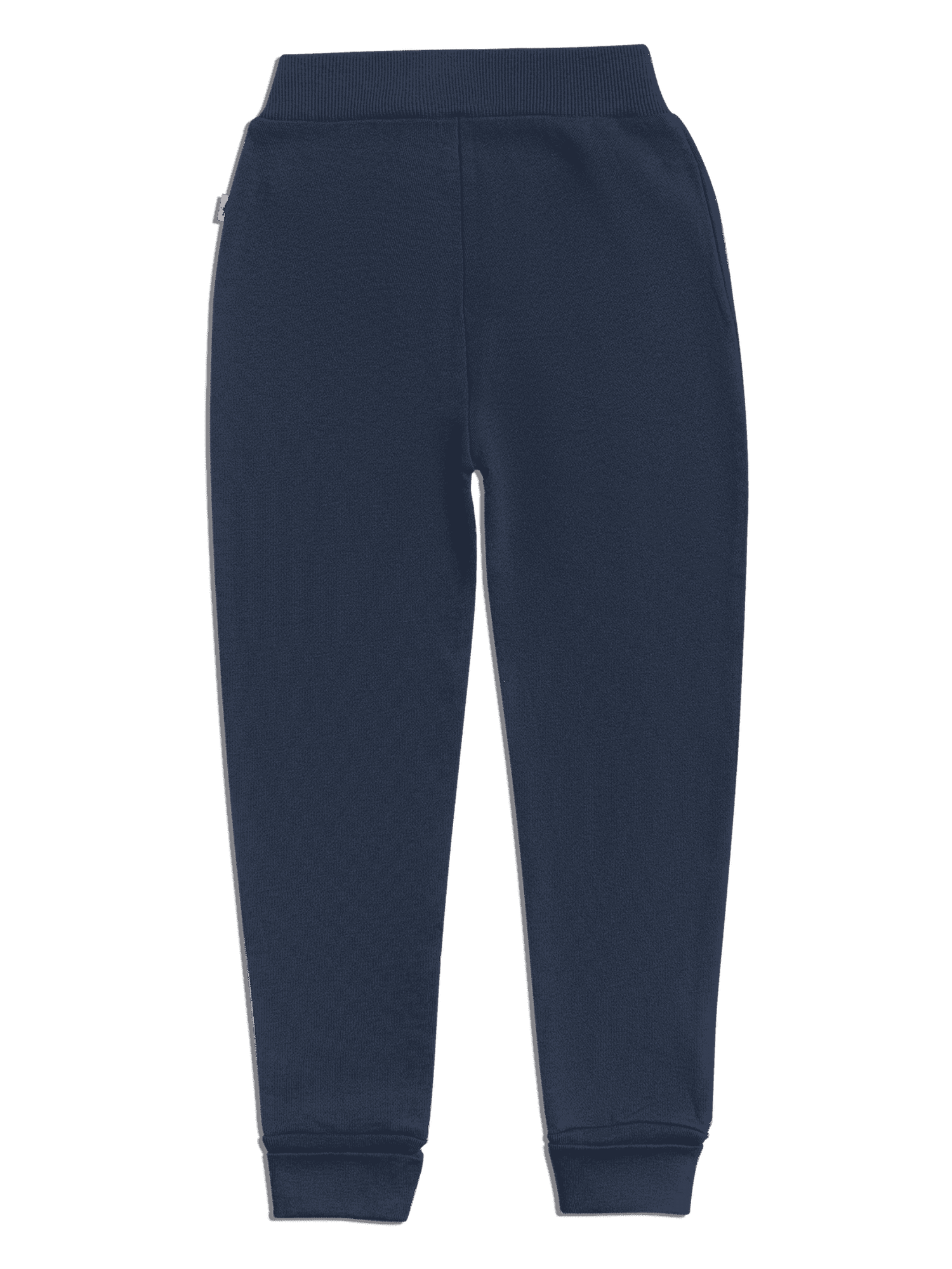 Kinder Bio-Baumwoll Sweatpants - Evermind.eco