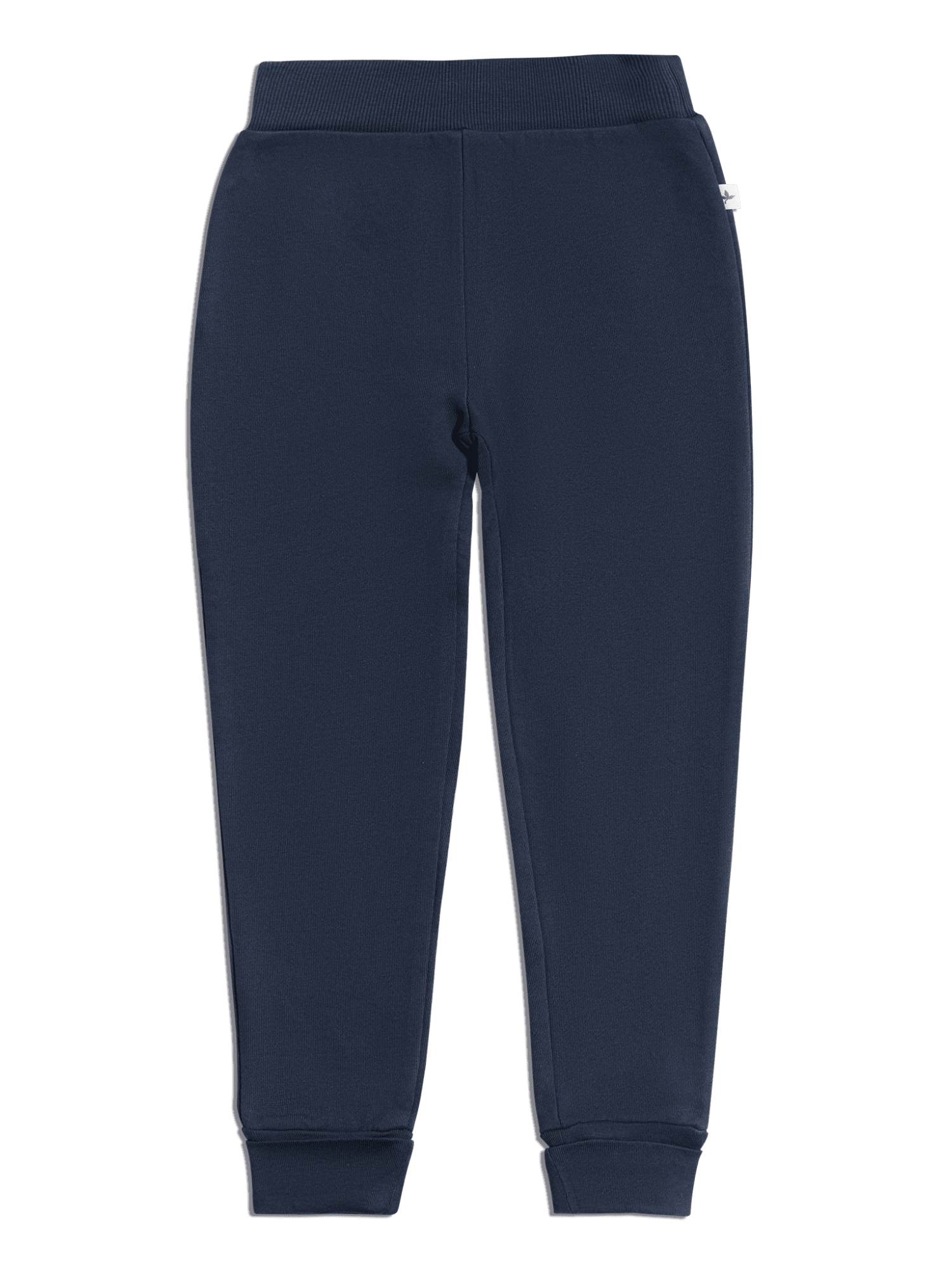 Kinder Bio-Baumwoll Sweatpants - Evermind.eco