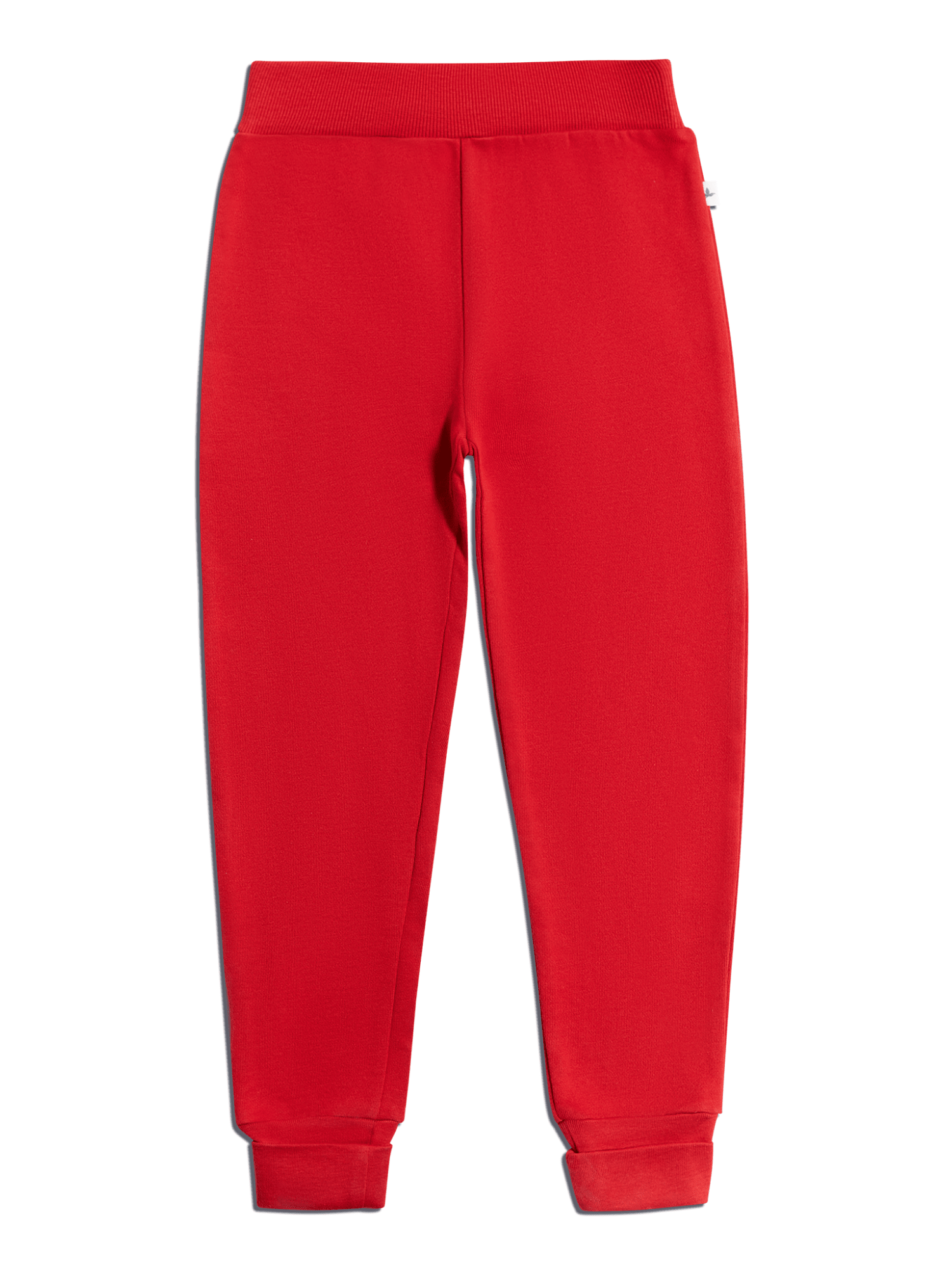Kinder Bio-Baumwoll Sweatpants - Evermind.eco
