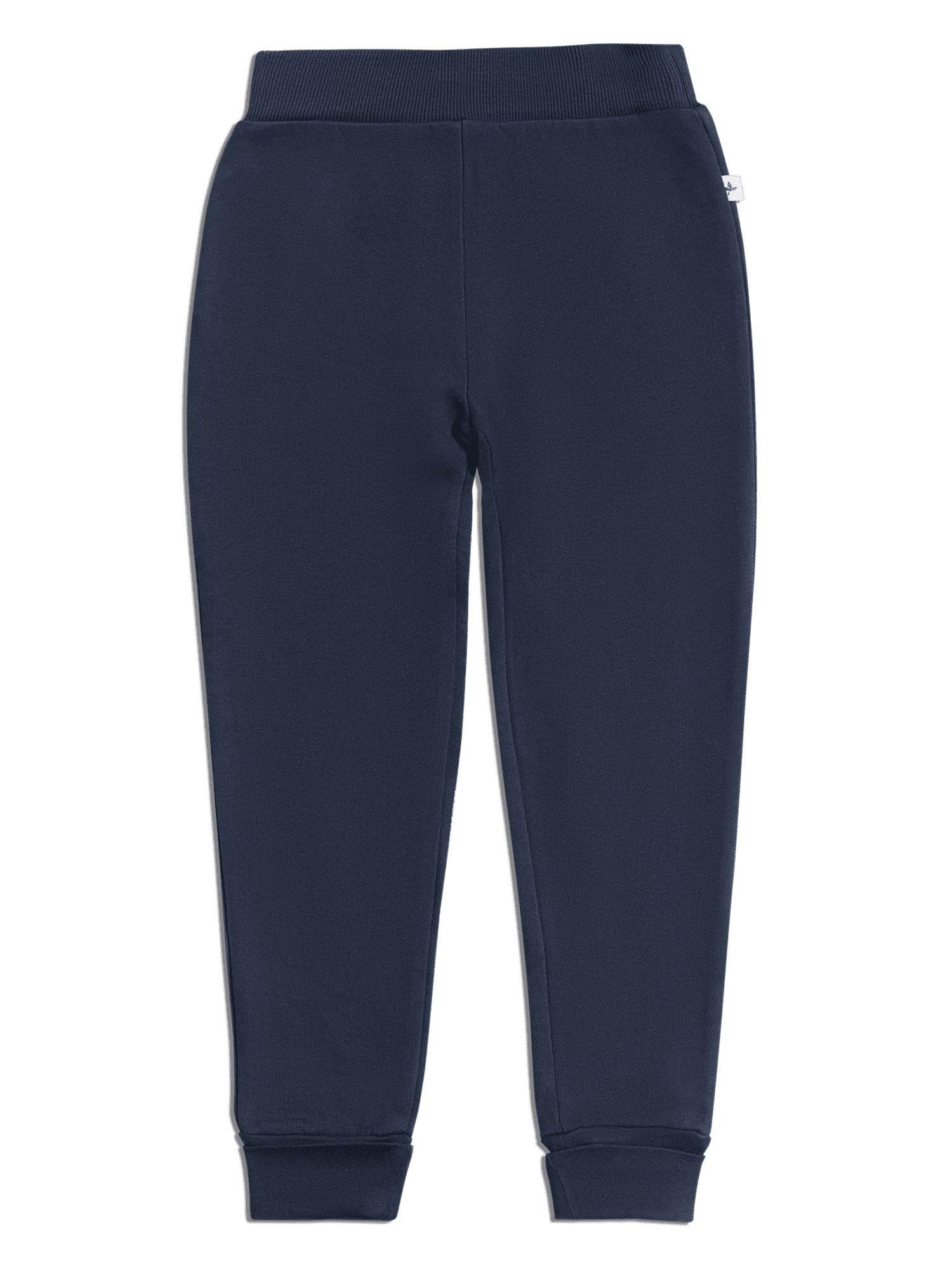 Kinder Bio-Baumwoll Sweatpants - Evermind.eco