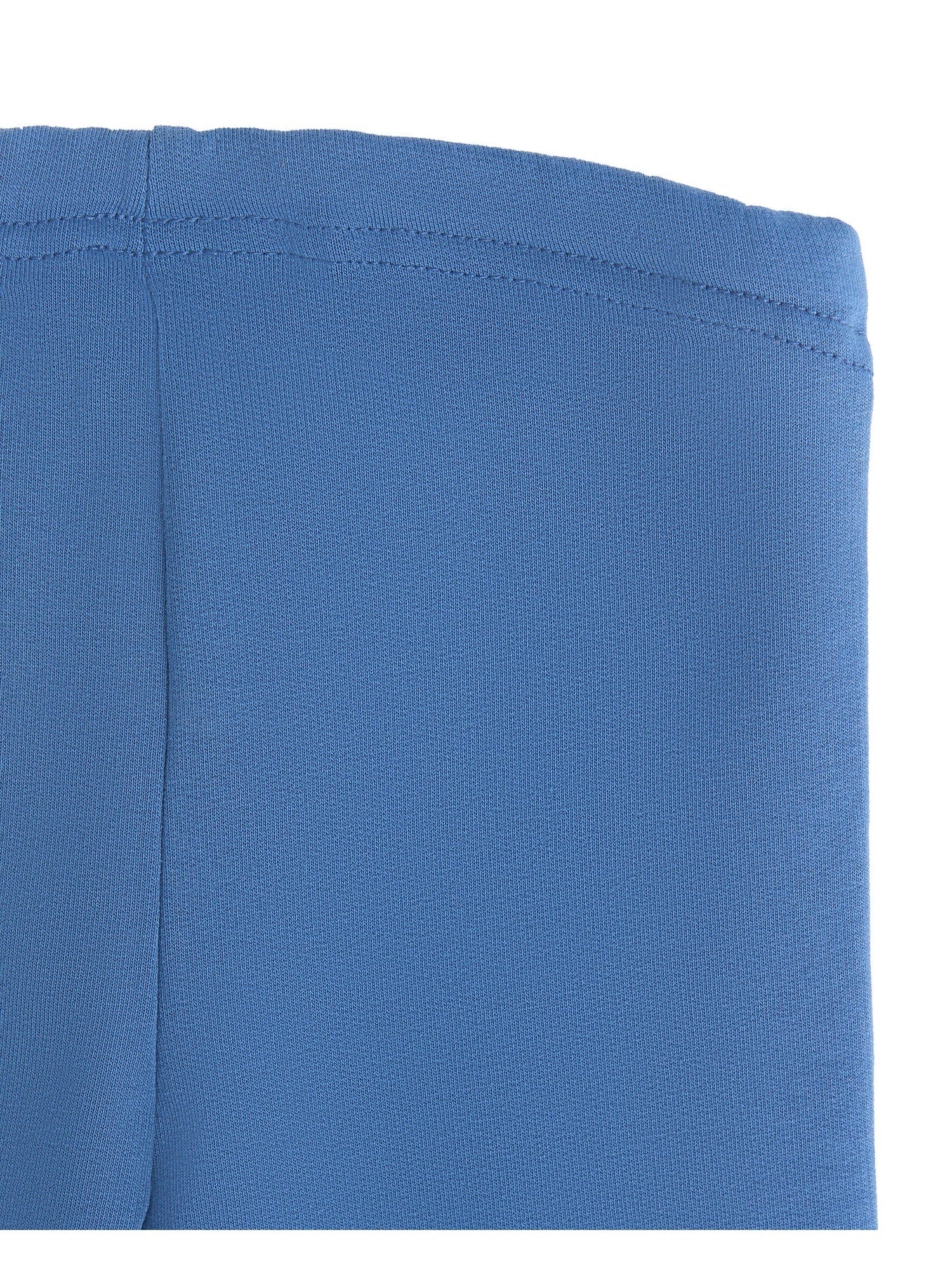 Kinder Bio-Baumwoll Winterleggings - Evermind.eco