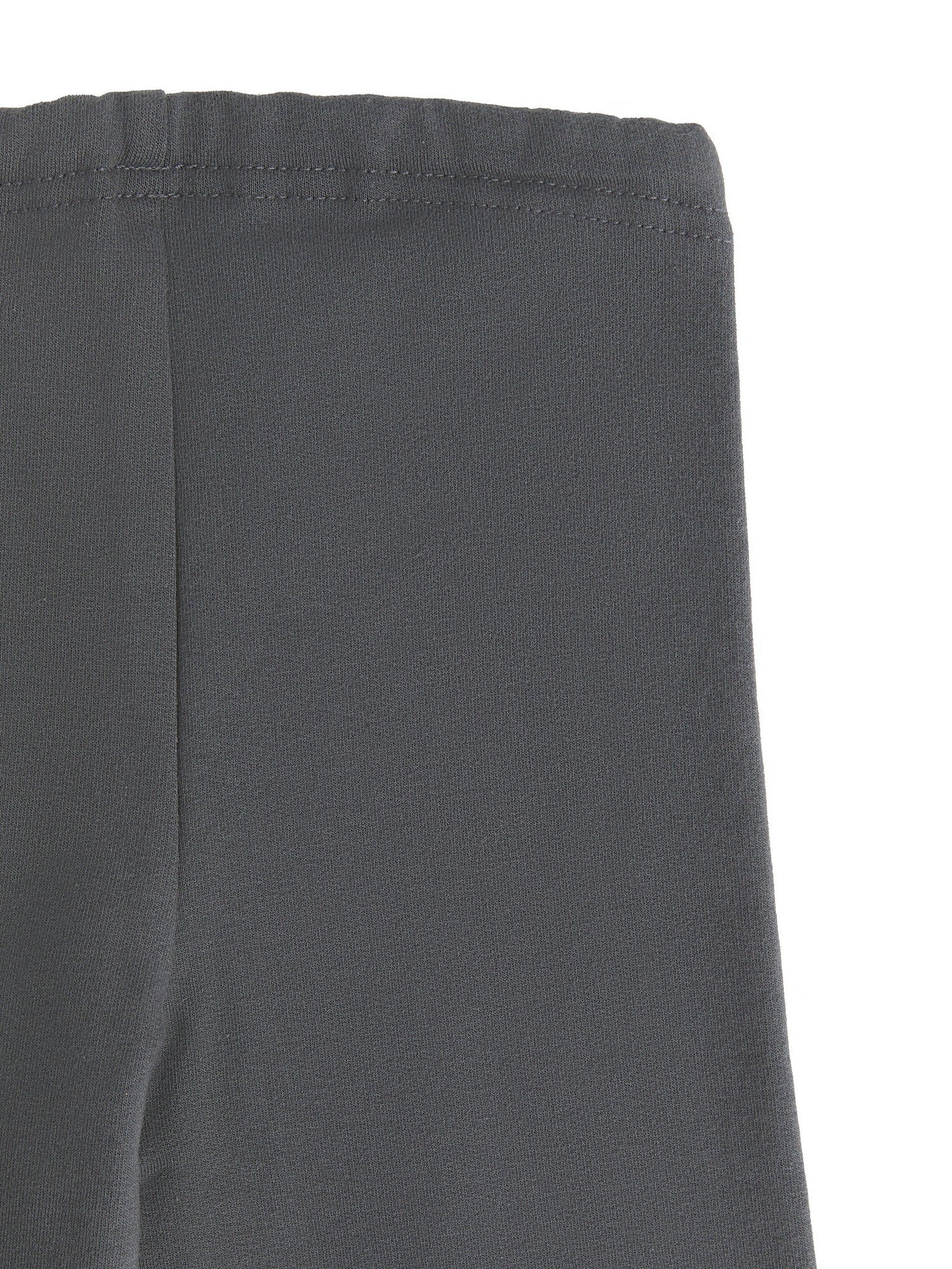 Kinder Bio-Baumwoll Winterleggings - Evermind.eco