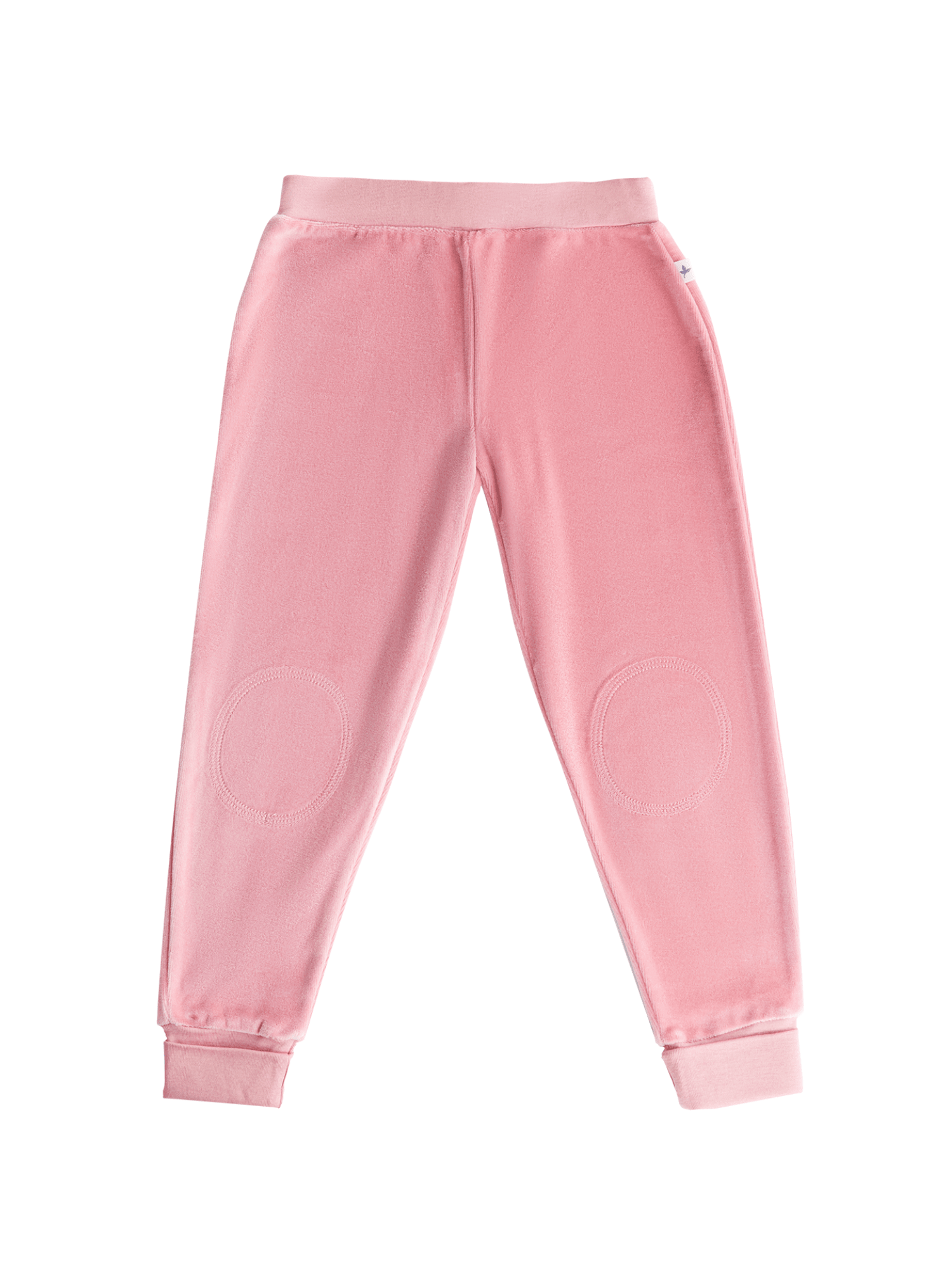 Kinder Nickyhose schmaler Bund - Evermind.eco