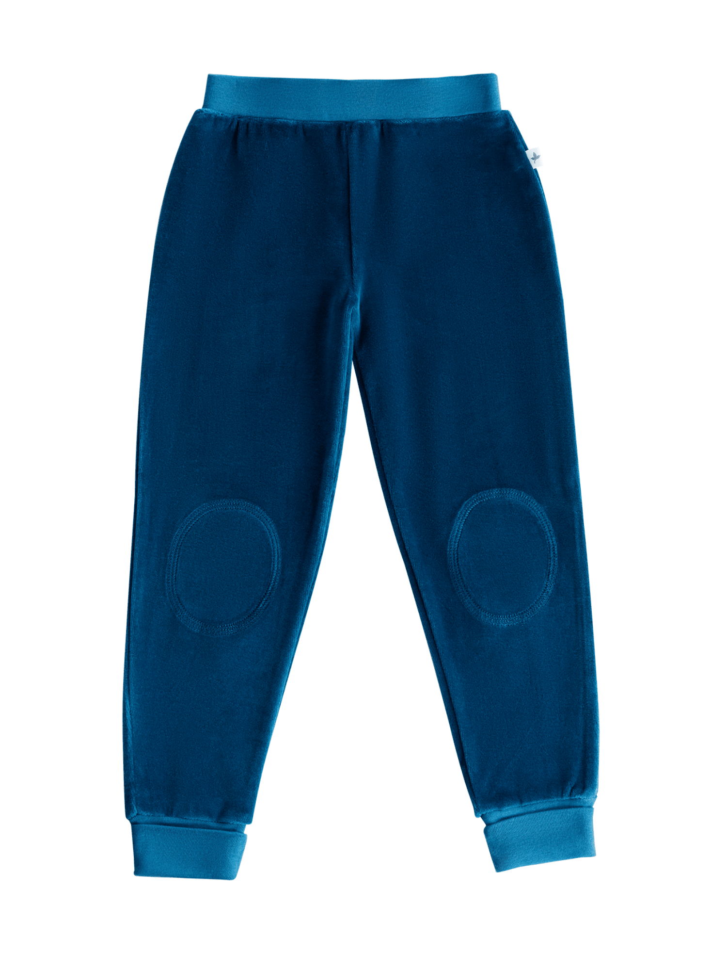 Kinder Nickyhose schmaler Bund - Evermind.eco