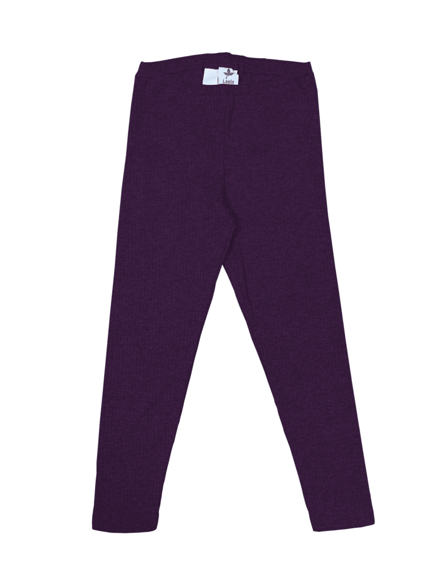 Kinder Ripp-Leggings - Evermind.eco