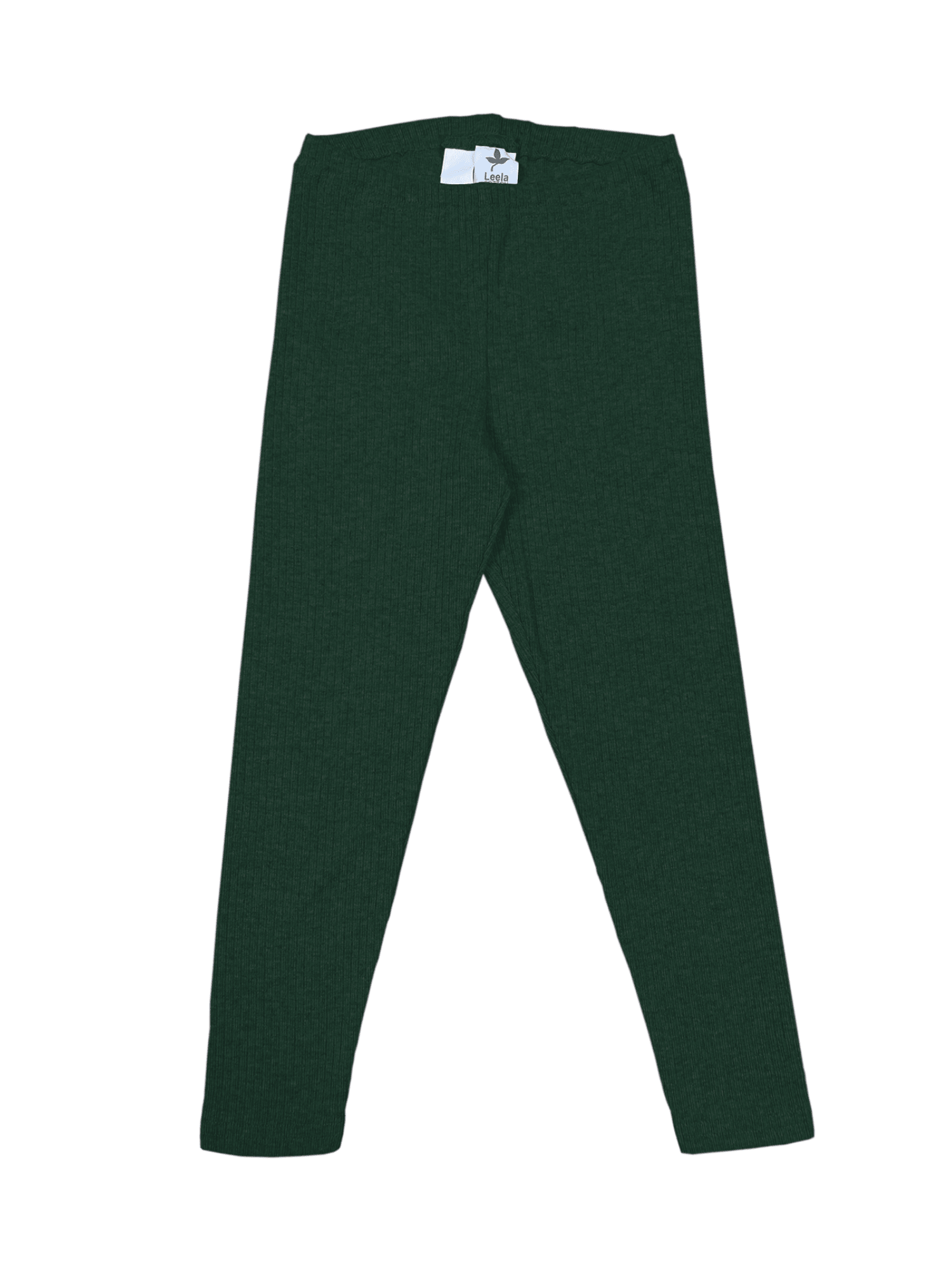 Kinder Ripp-Leggings - Evermind.eco