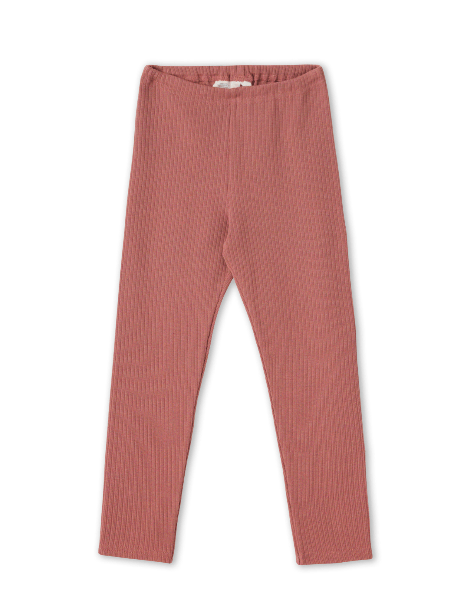 Kinder Ripp-Leggings - Evermind.eco