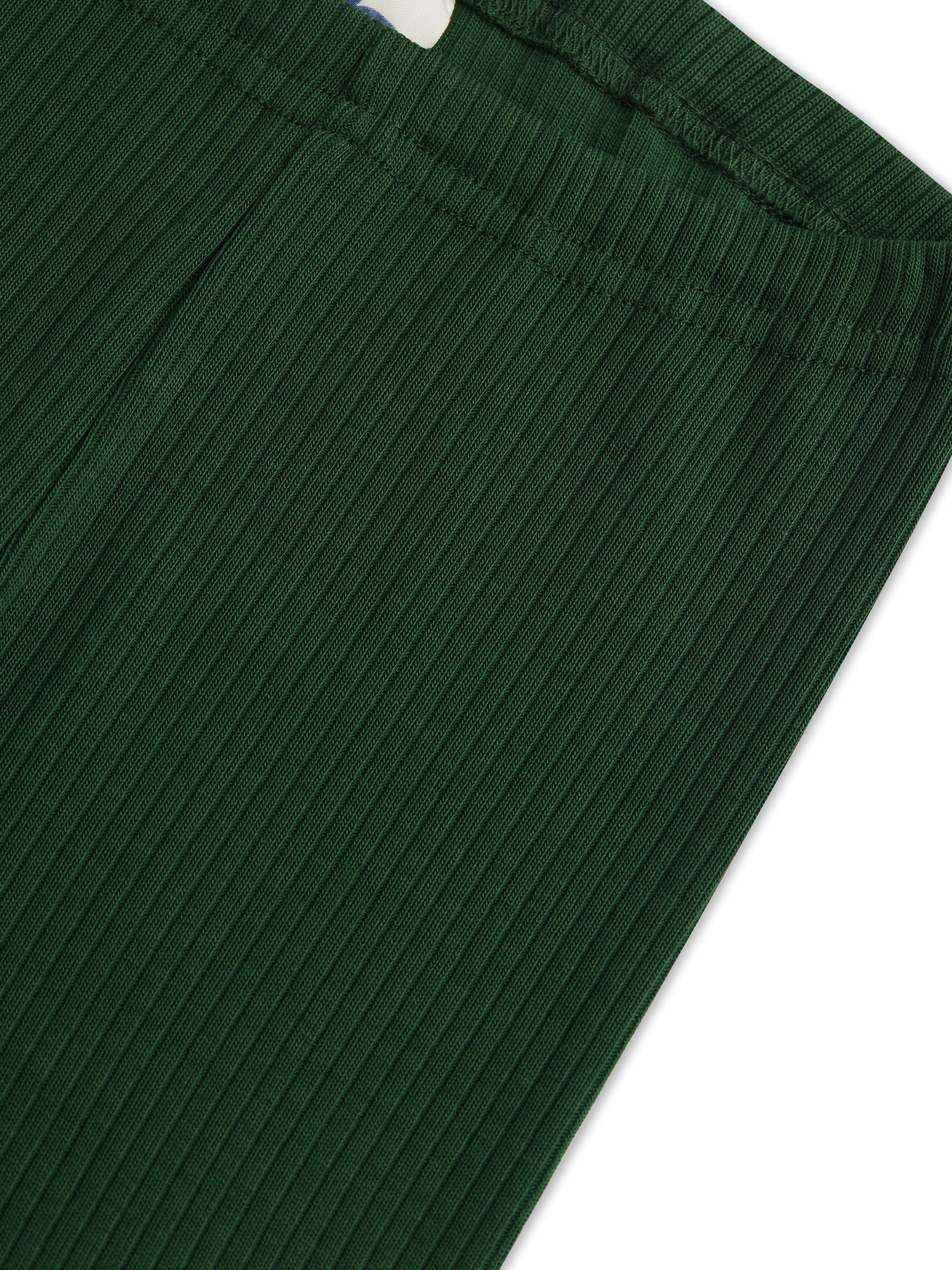 Kinder Ripp-Leggings - Evermind.eco