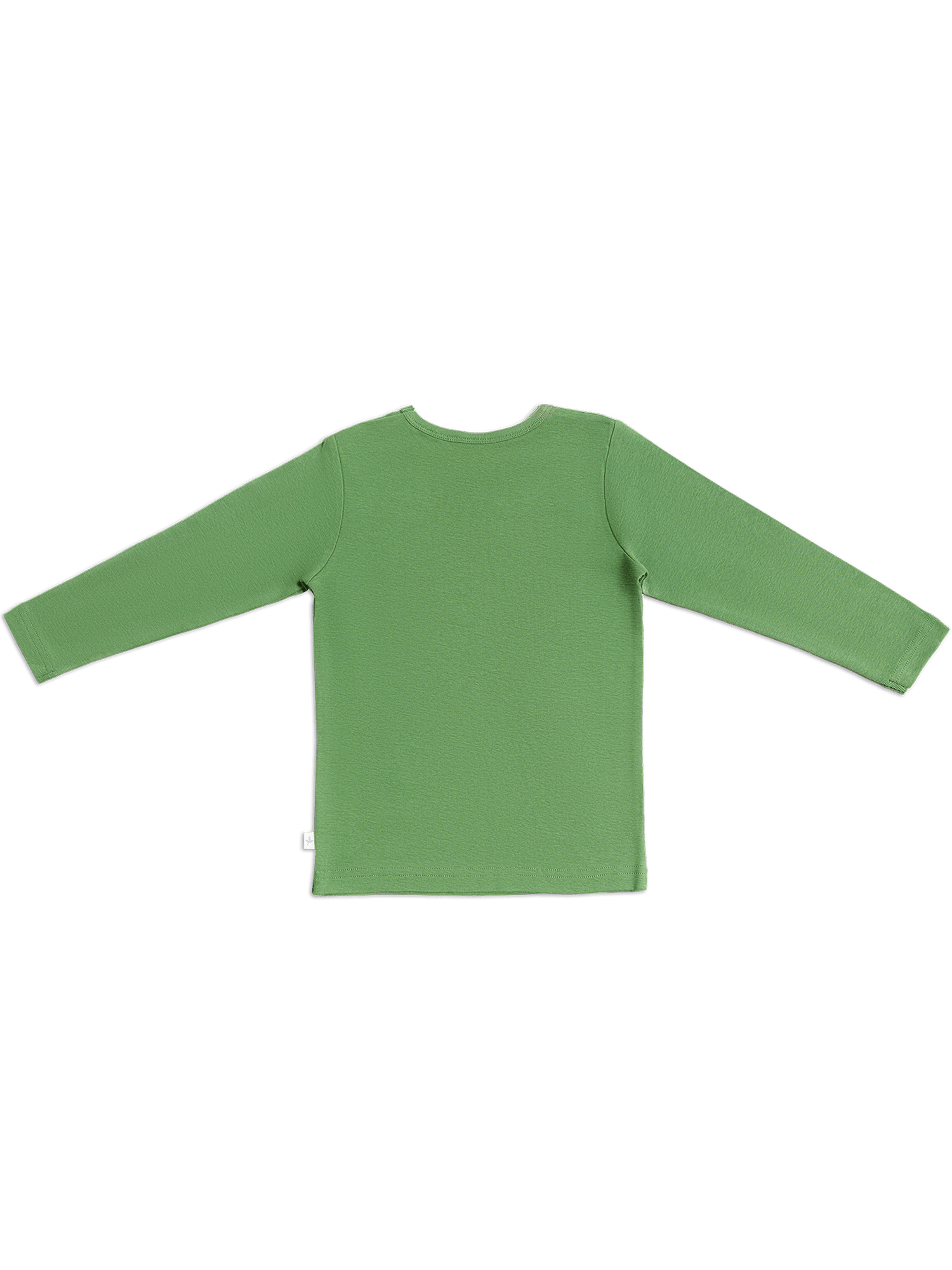 Kinder Unisex Langarmshirt Set - Evermind.eco