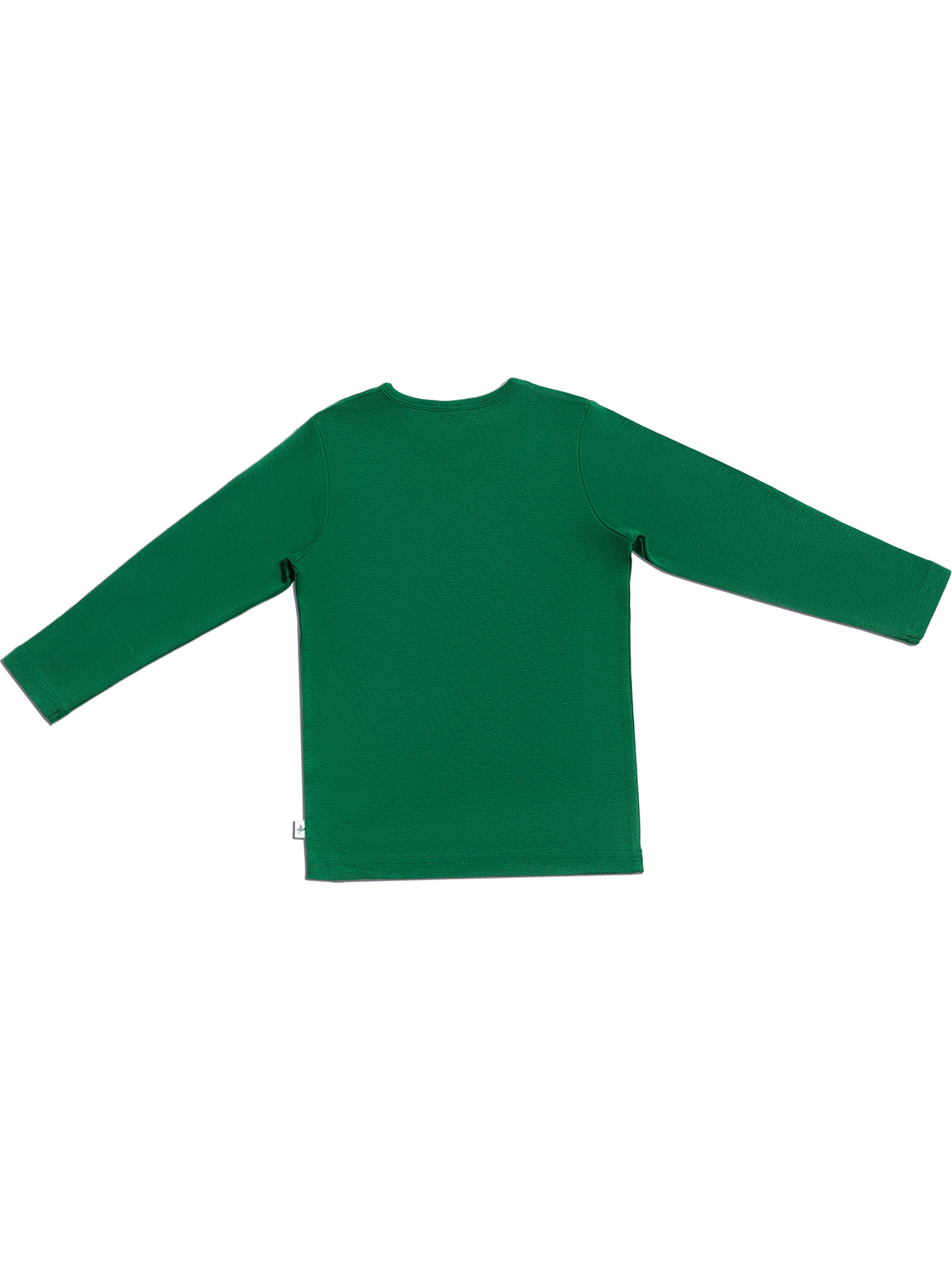 Kinder Unisex Langarmshirt Set - Evermind.eco