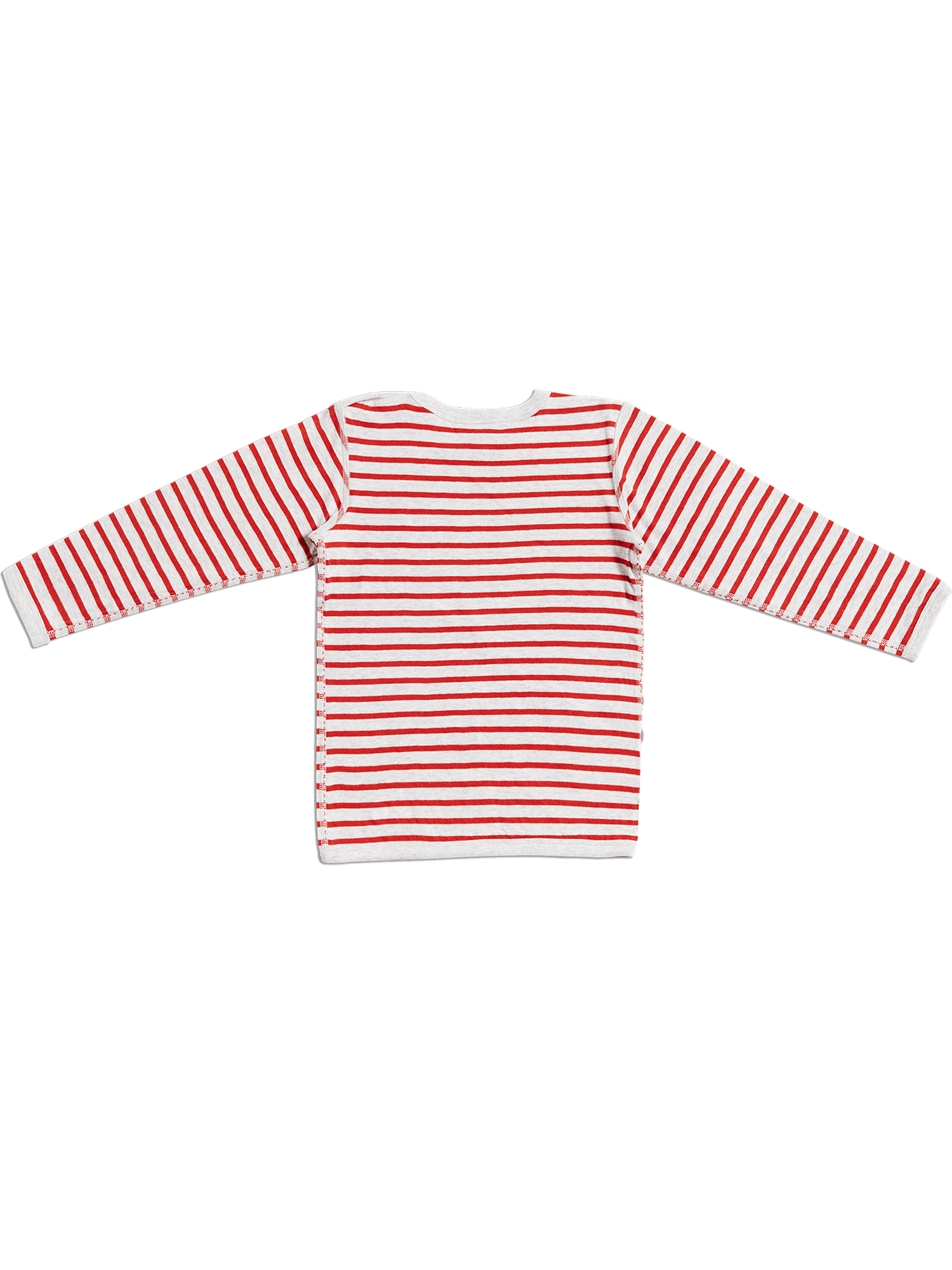 Kinder Unisex Langarmshirt Set - Evermind.eco