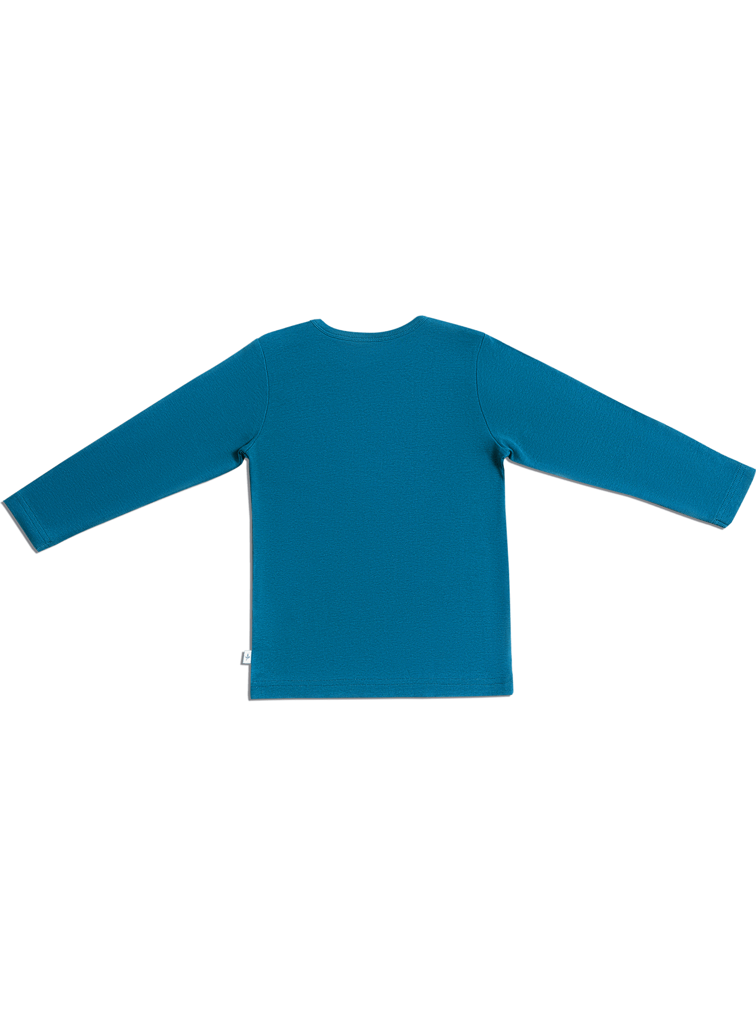 Kinder Unisex Langarmshirt Set - Evermind.eco