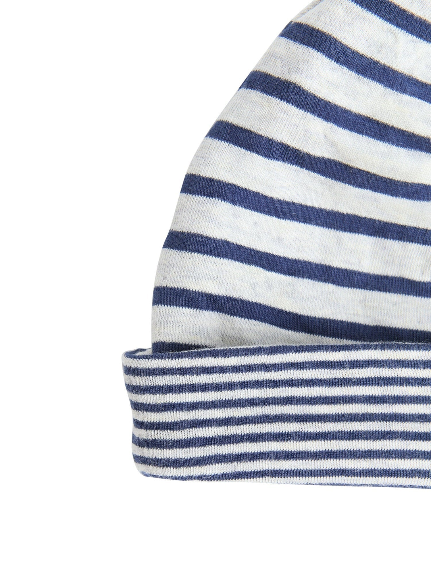 Kinder Wende Beanie - Evermind.eco