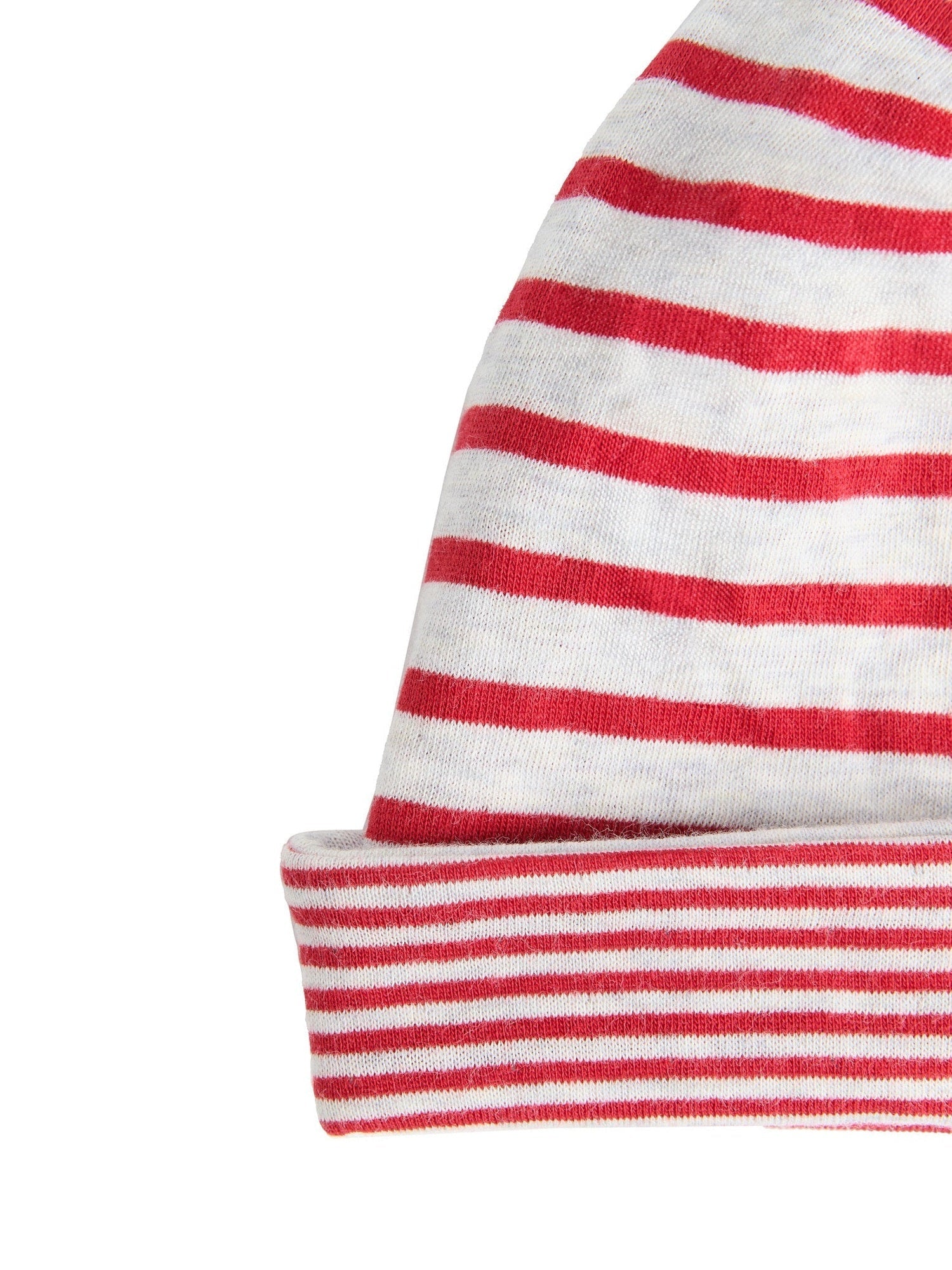 Kinder Wende Beanie - Evermind.eco