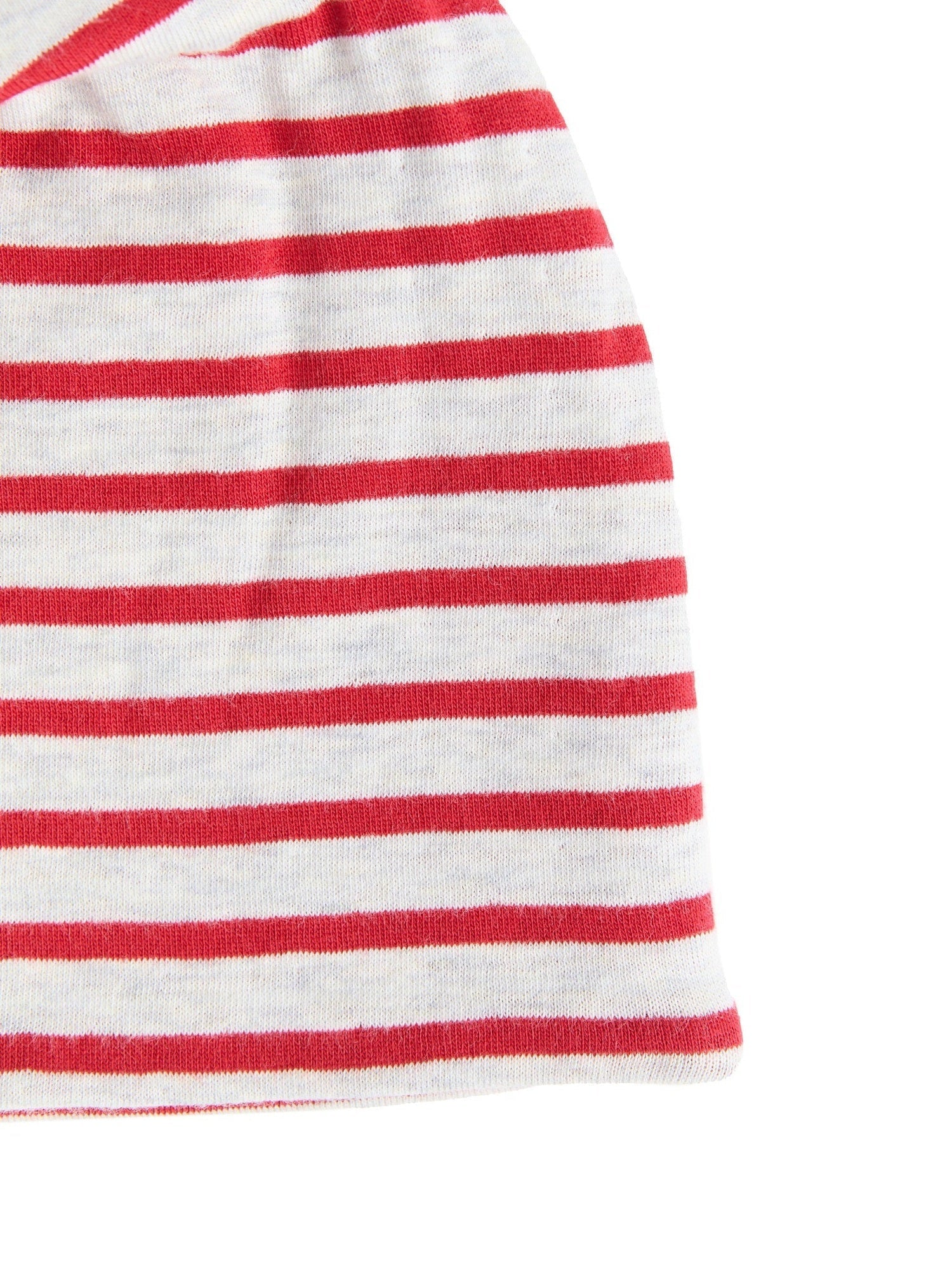 Kinder Wende Beanie - Evermind.eco