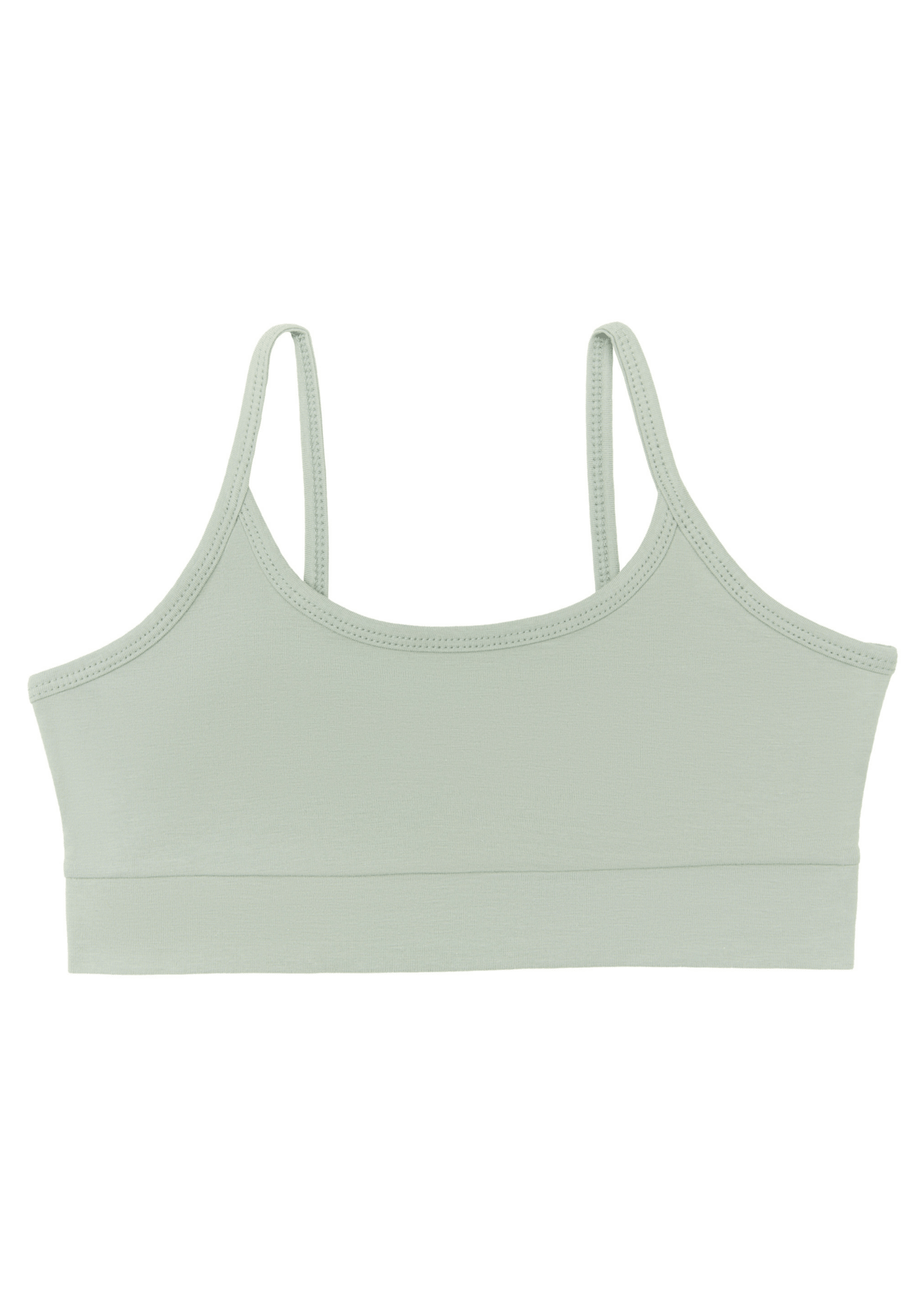 Mädchen Bustier & Hipster Set - Evermind.eco