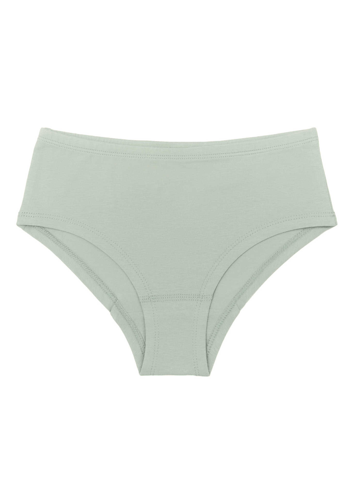 Mädchen Bustier & Hipster Set - Evermind.eco