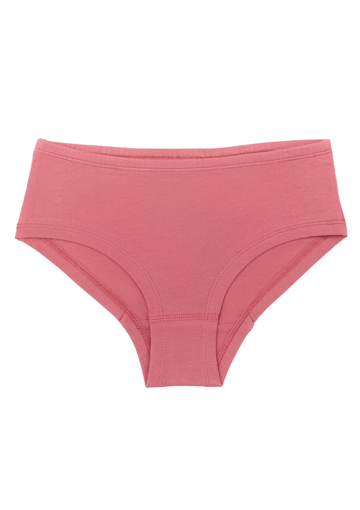 Mädchen Bustier & Hipster Set - Evermind.eco