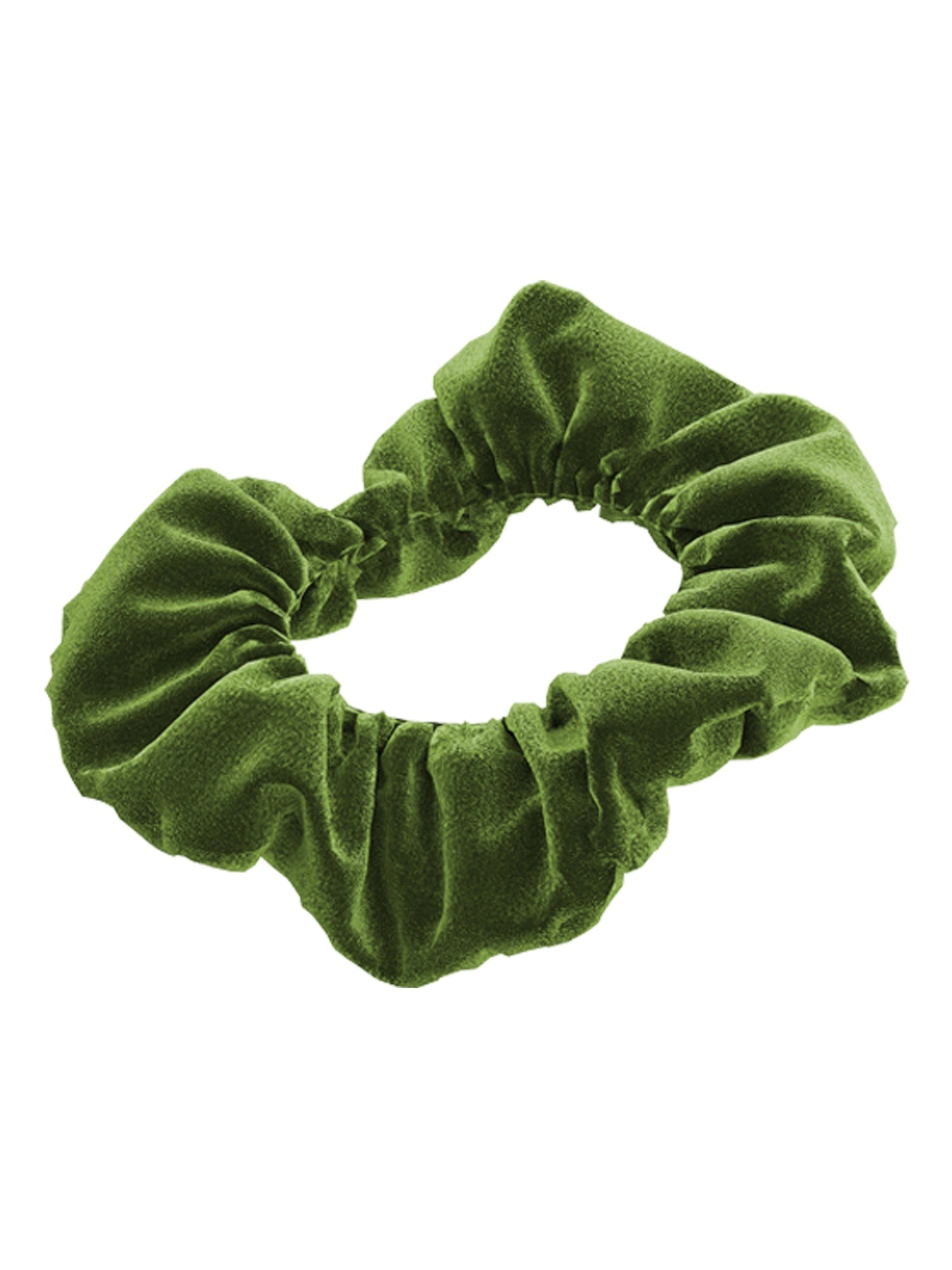 Mädchen-Set: Nicky-Rock, Shirt & Scrunchie - Evermind.eco