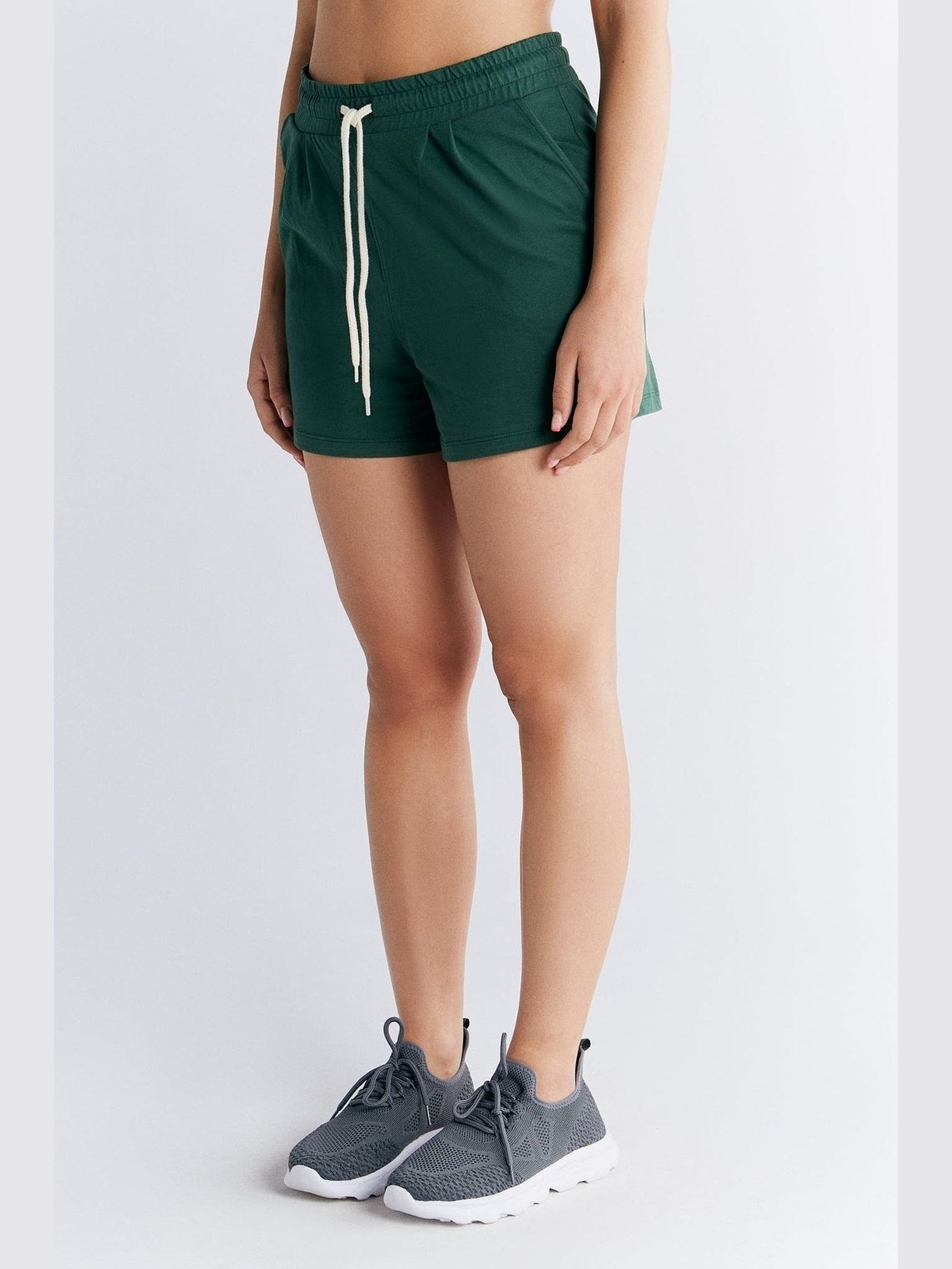 Pyjama-Shorts - Evermind.eco