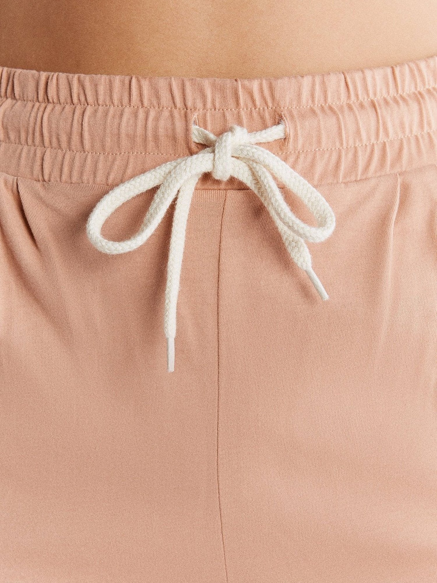 Pyjama-Shorts - Evermind.eco