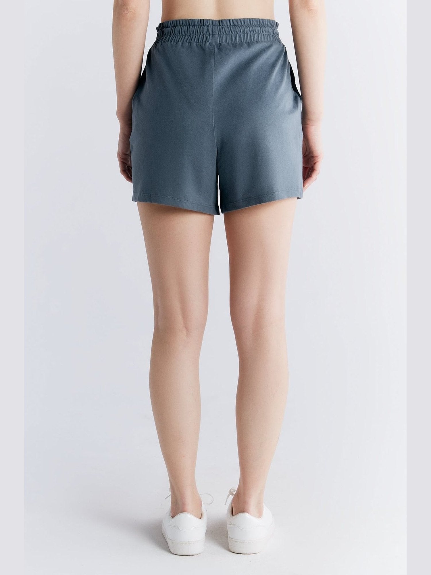 Pyjama-Shorts - Evermind.eco