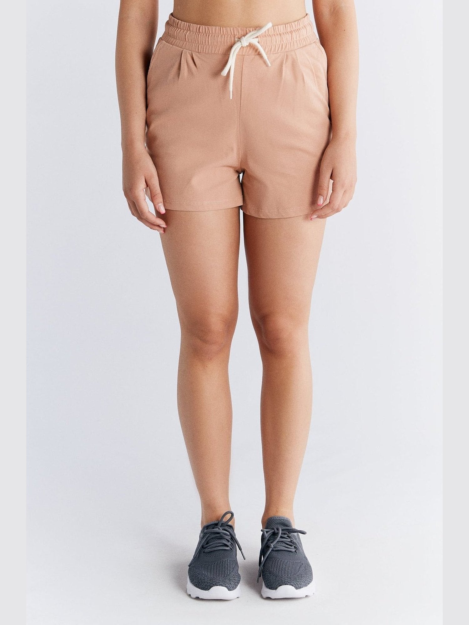 Pyjama-Shorts - Evermind.eco