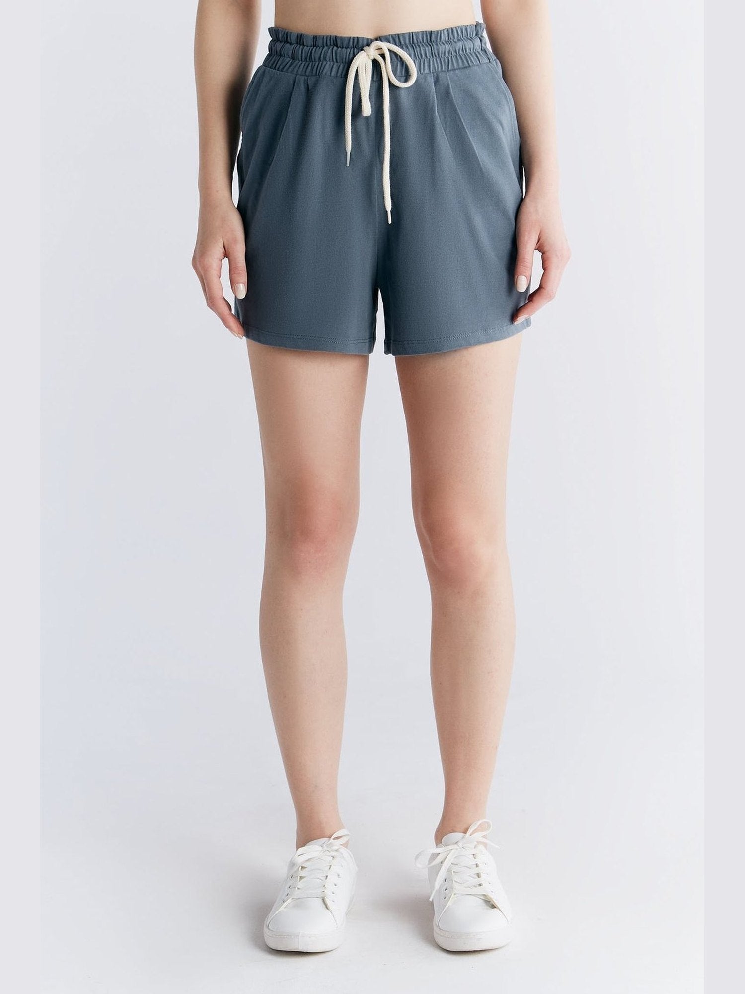 Pyjama-Shorts - Evermind.eco